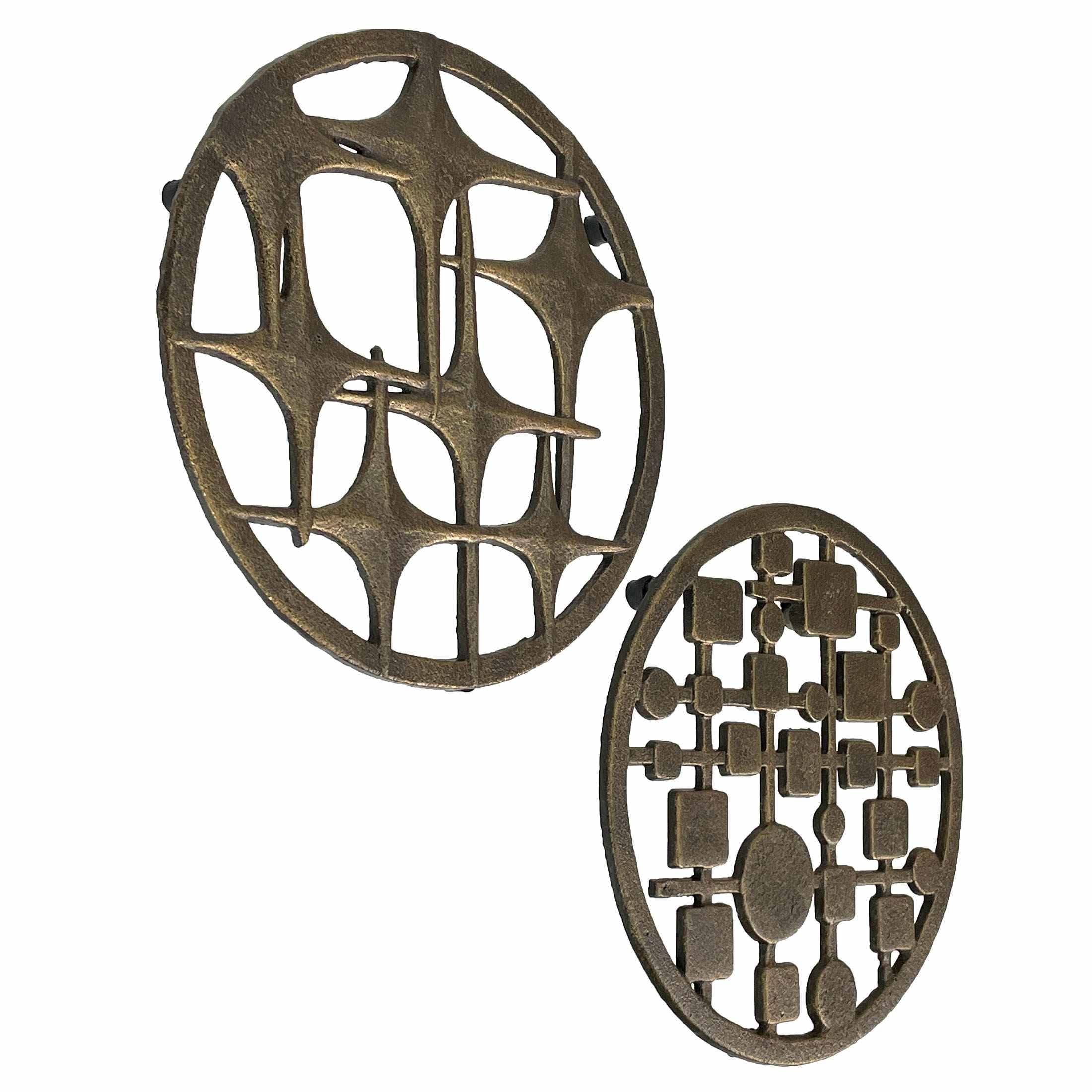 Zeckos ZKO-99525-461-SET Serveware-Accessories - View #2