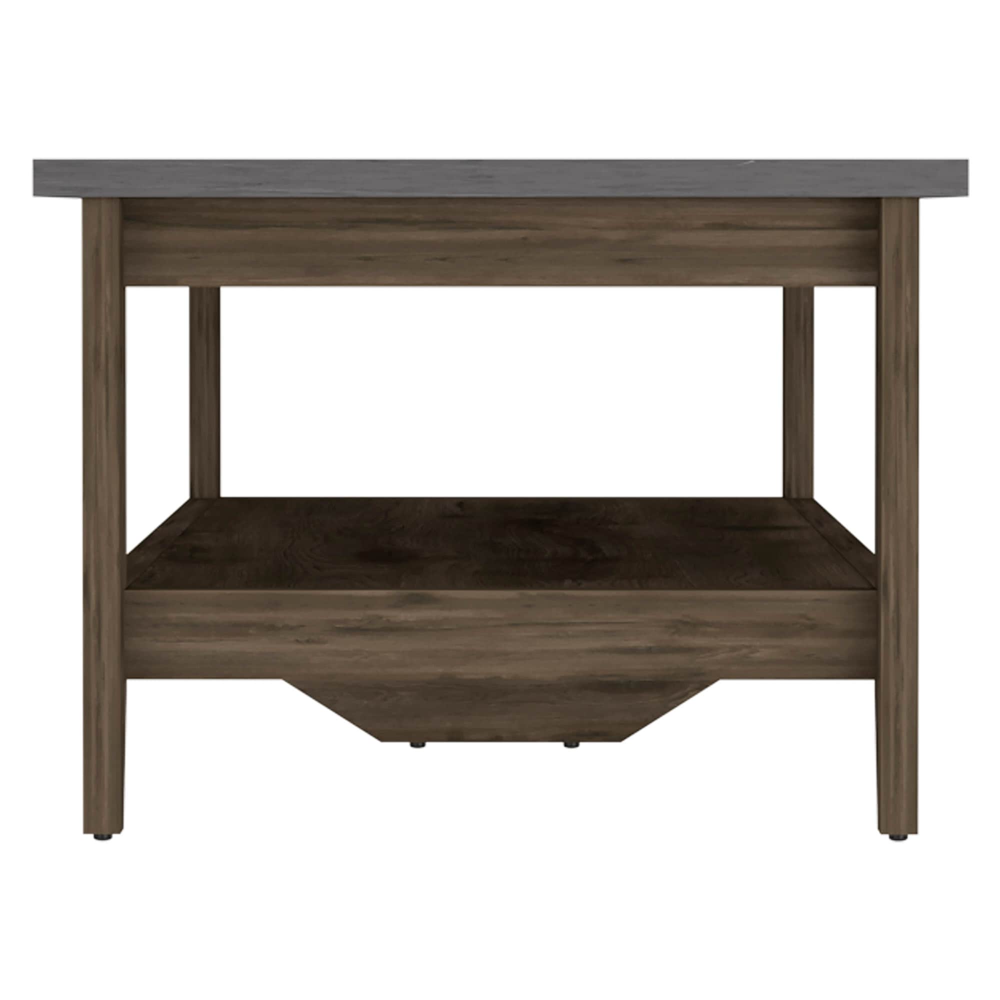 RST Brands SL-CT-12-BRNBO Coffee-Tables - View #2
