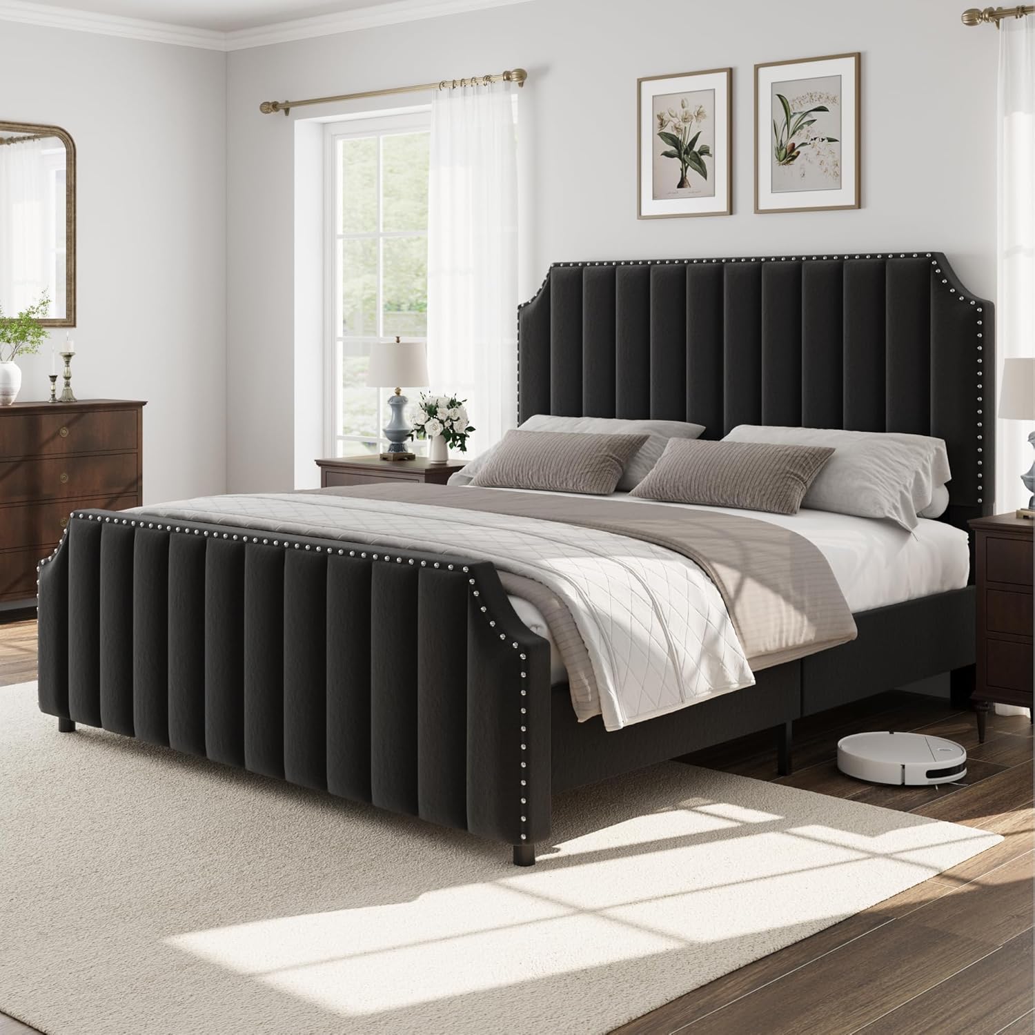 Qeetex LHF-BED-PHO-14Z064EL beds - View #4