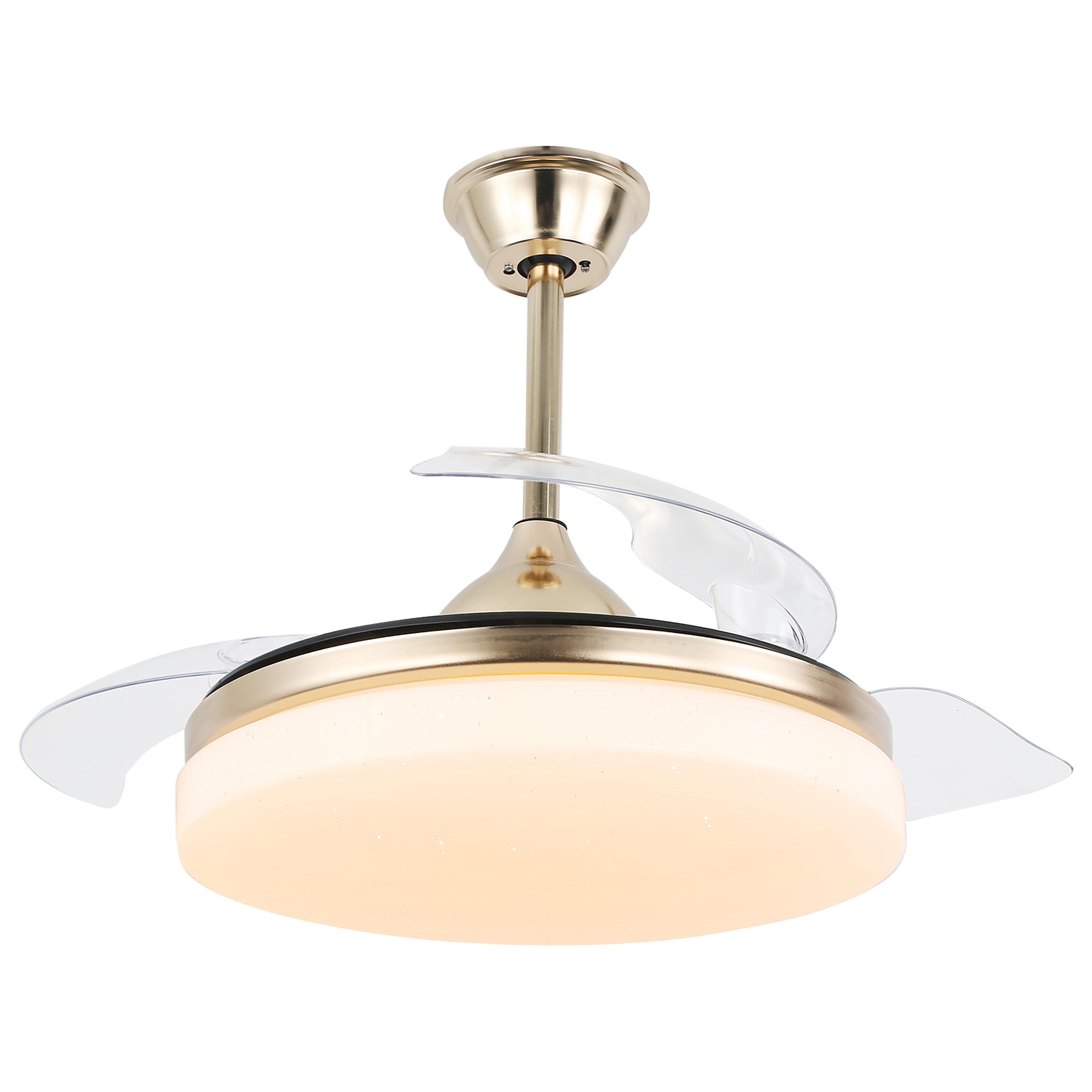 Bella Depot DC4263-G Ceiling-Fans - View #3