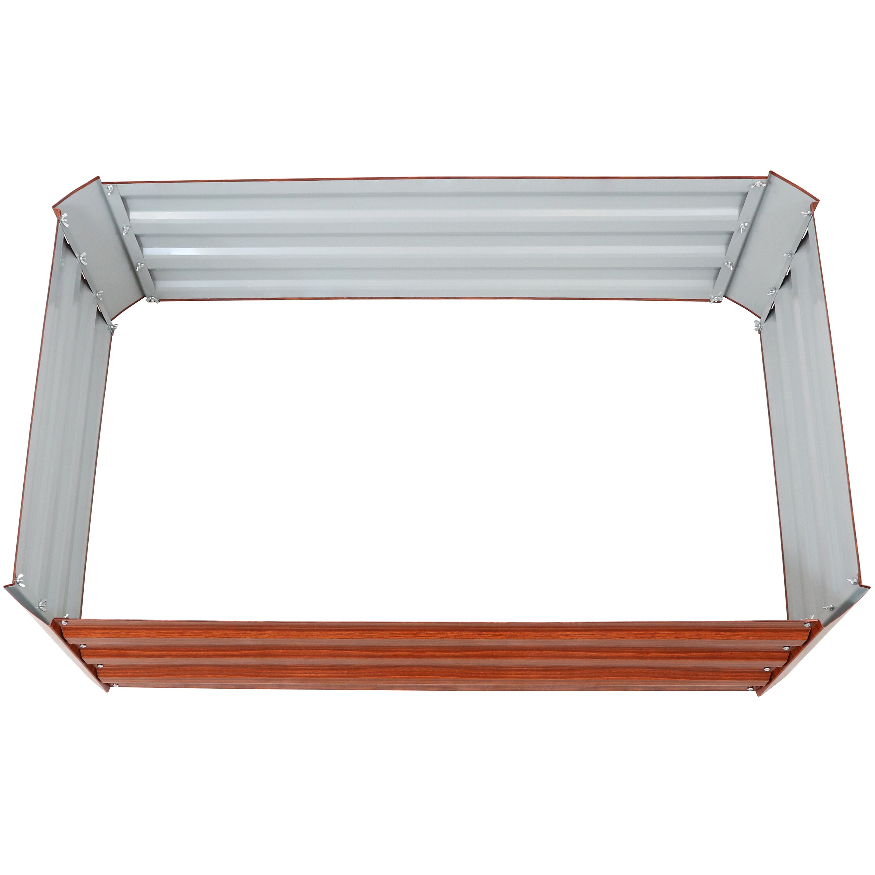 Sunnydaze Decor HB-451 Raised-Garden-Beds - View #5