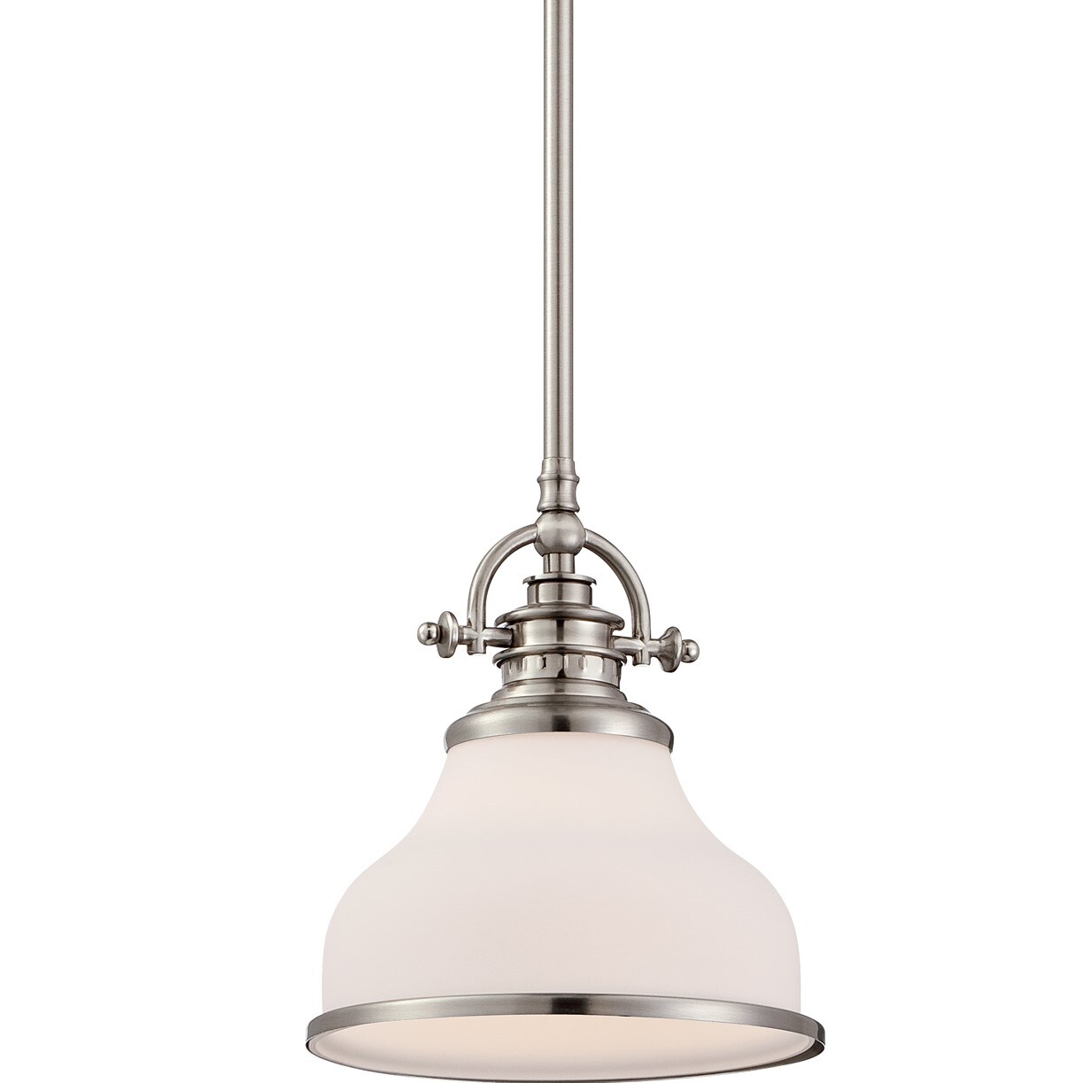 Quoizel GRT1508BN Pendant-Lights - View #3