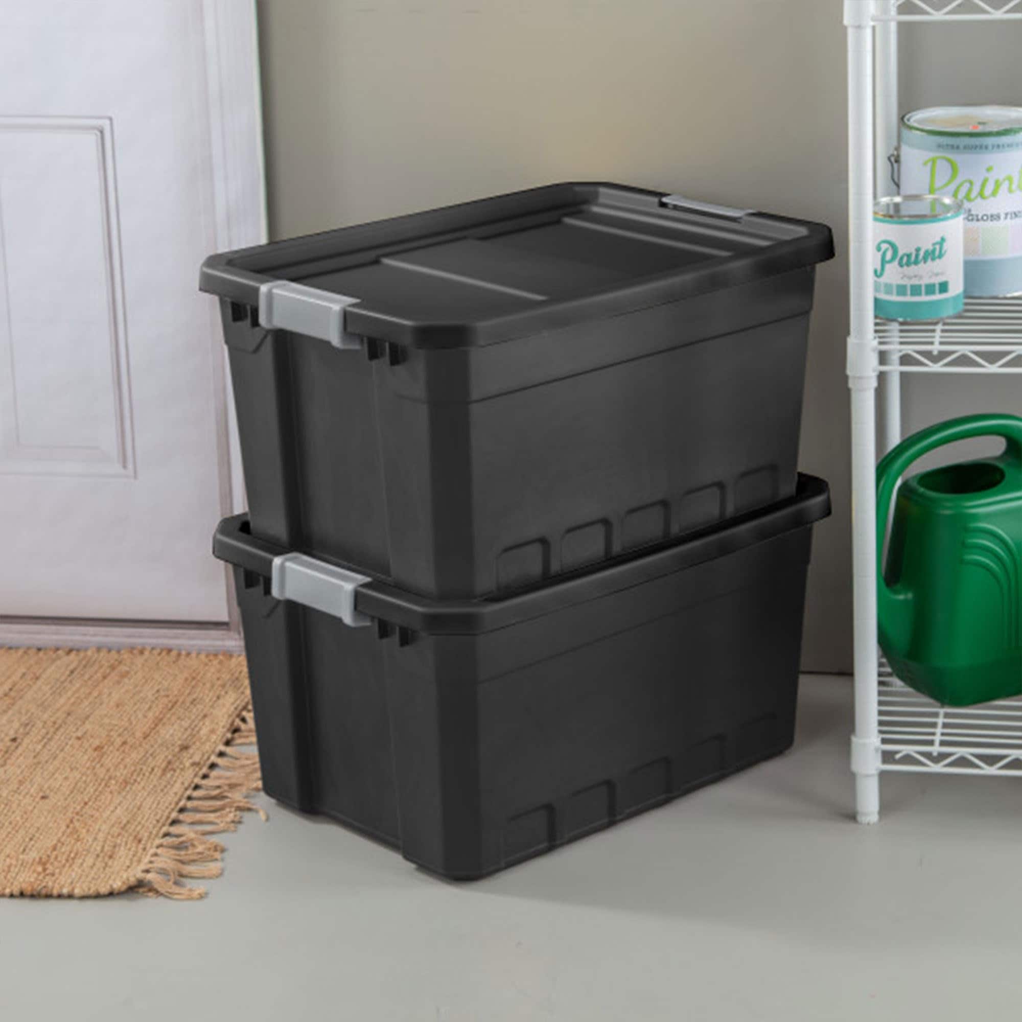 Sterilite 295192 Bins-Baskets - View #13