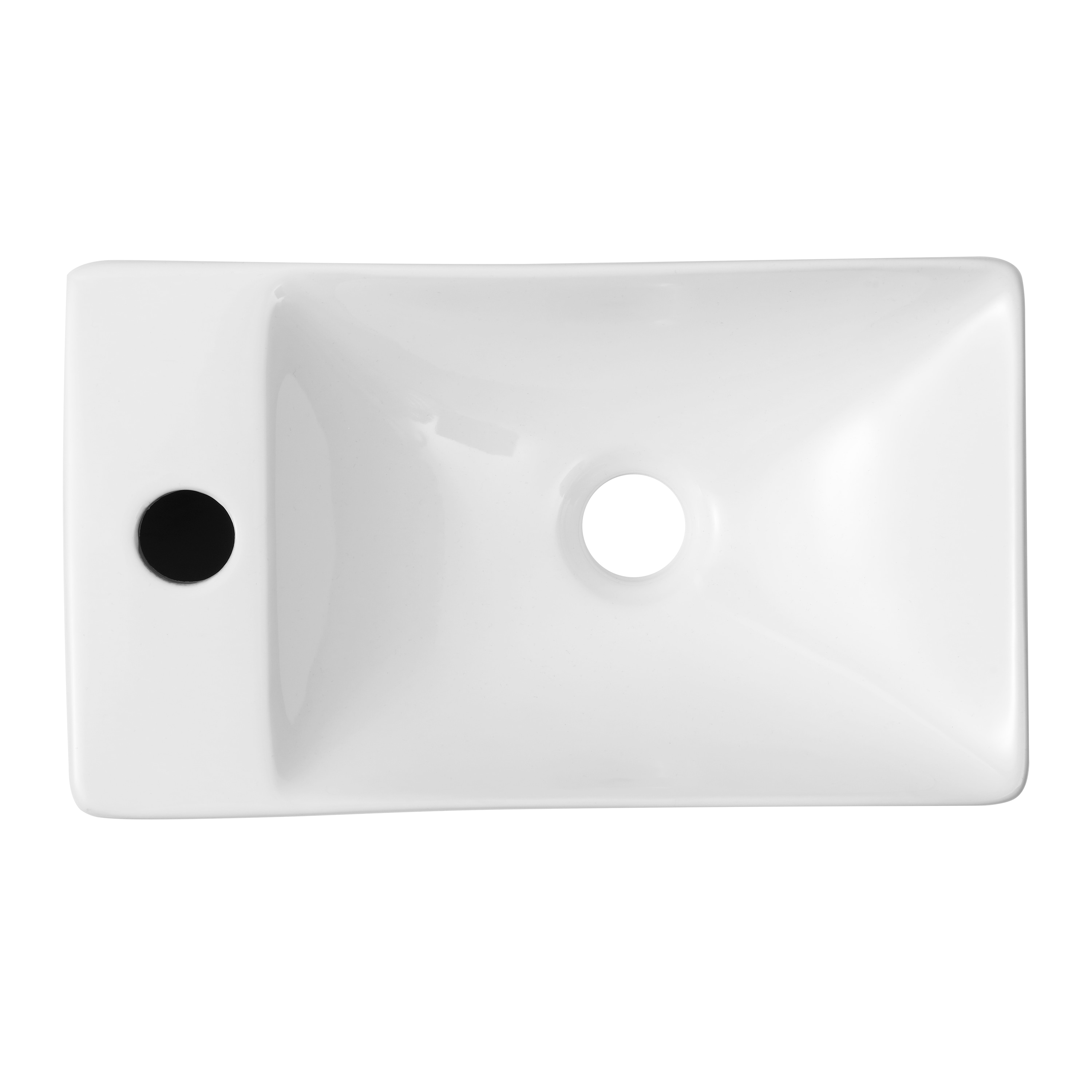 JONATHAN  Y SNK1004A-L Bath-Sink - View #4