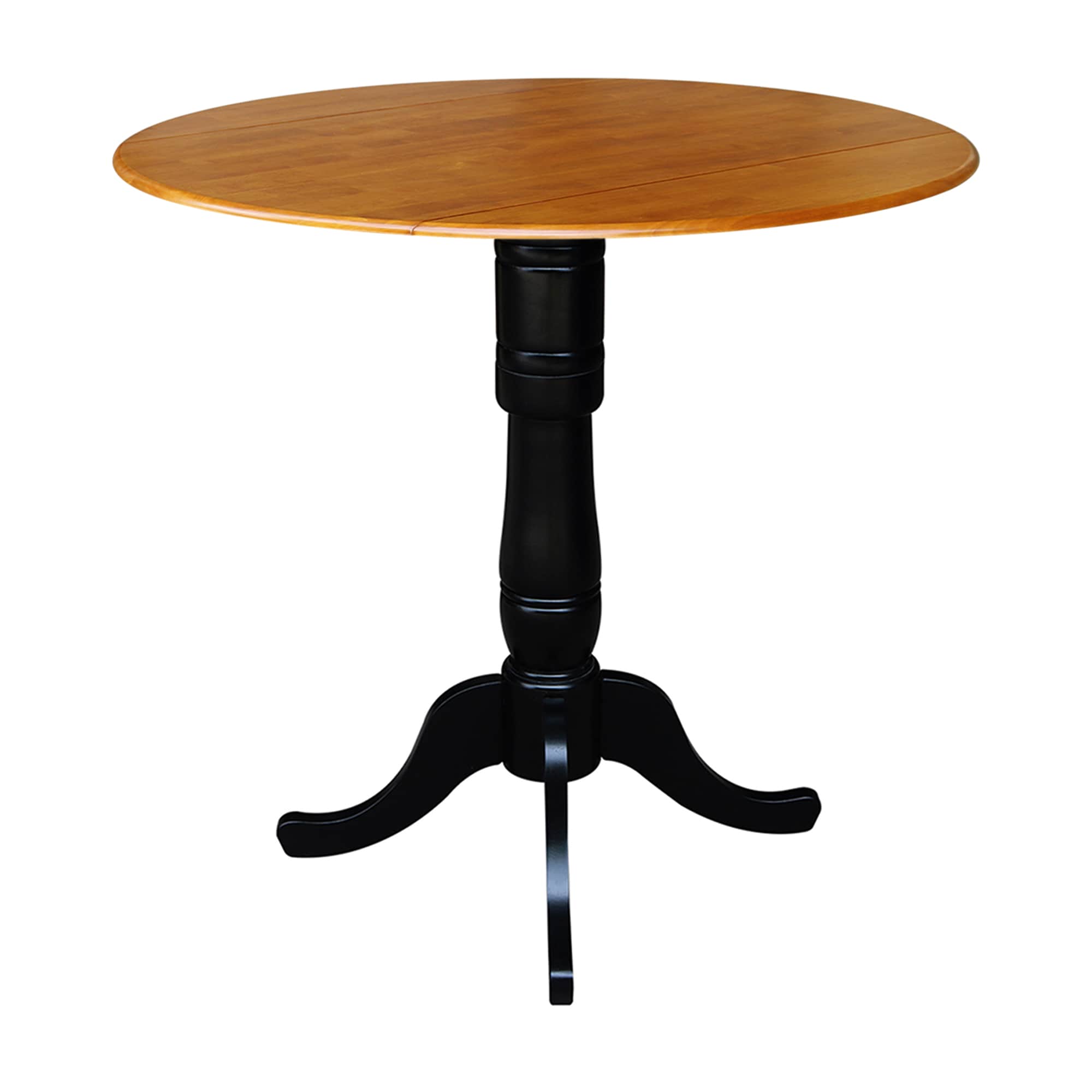 International Concepts K57-42DPT-6B-2 Dining-Tables - View #2