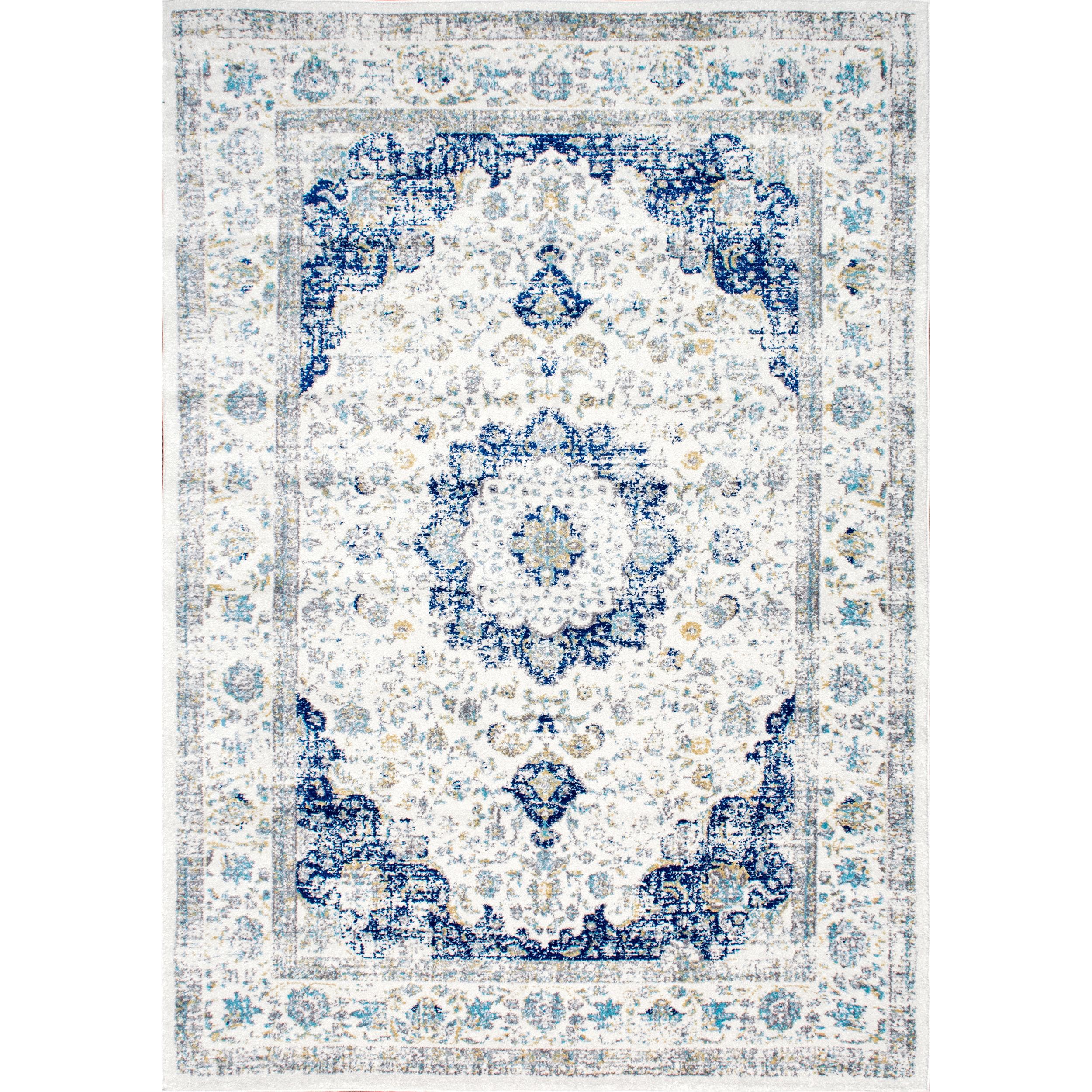 nuLOOM RZBD07A-12018 rugs - View #2