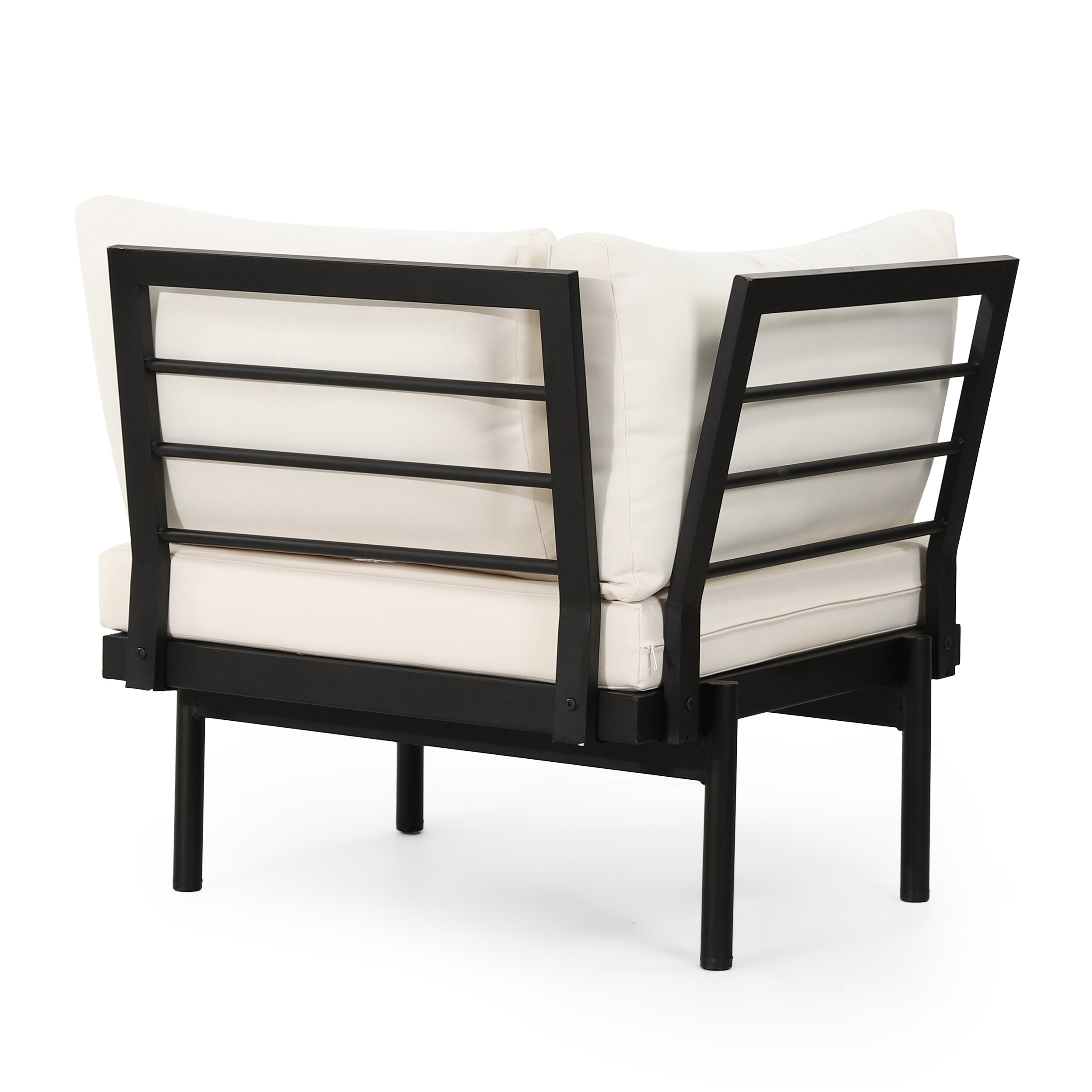 ModernLuxe L3P-72249.00CRM Coffee-Tables - View #8