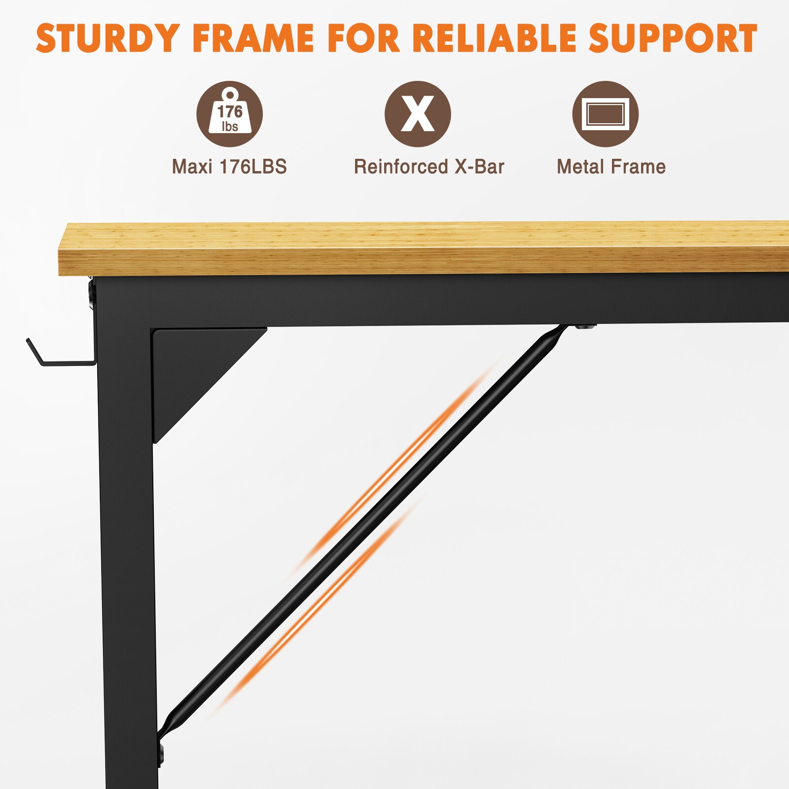 Flynama L-P218137 desks - View #5