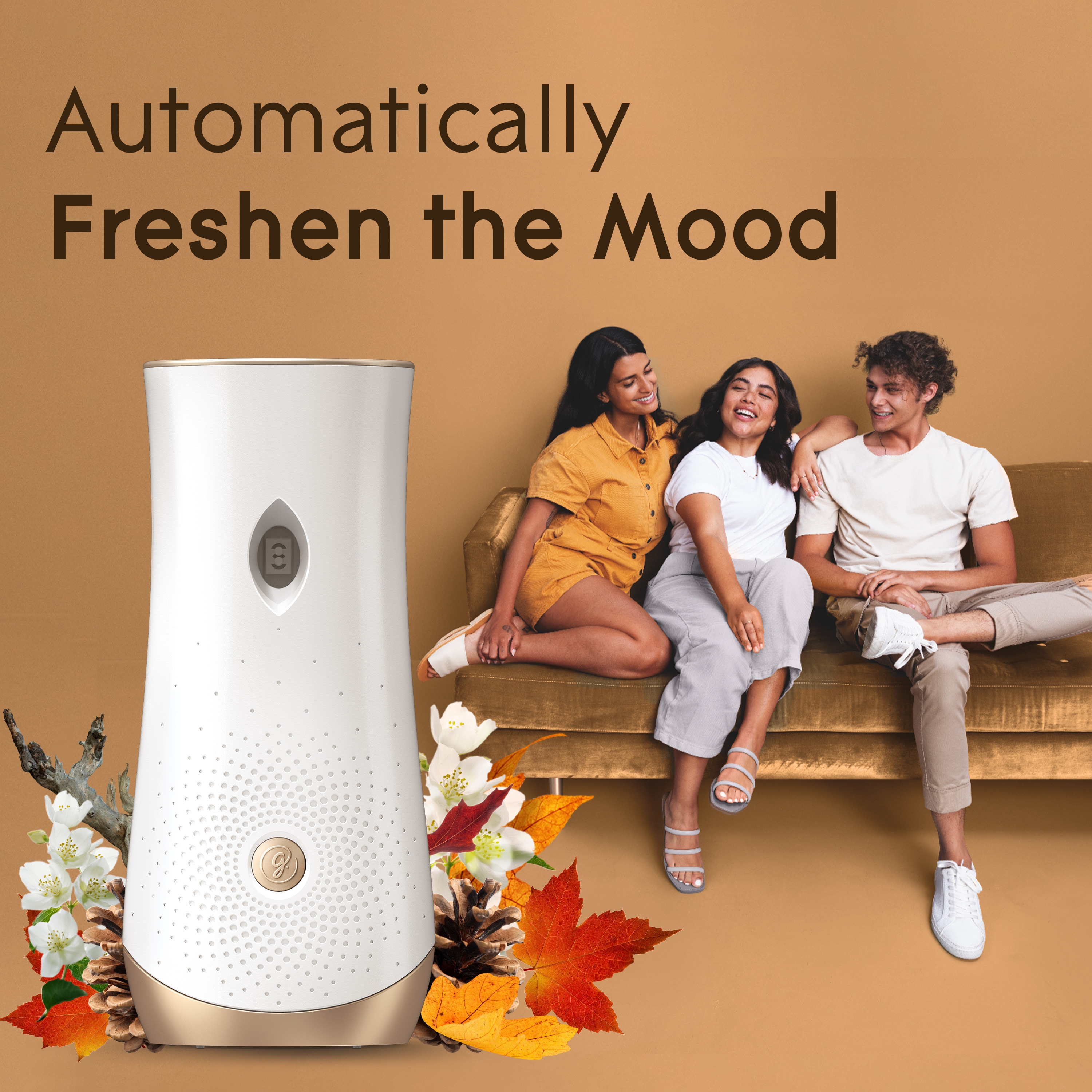 Glade 310912 Air-Fresheners - View #9