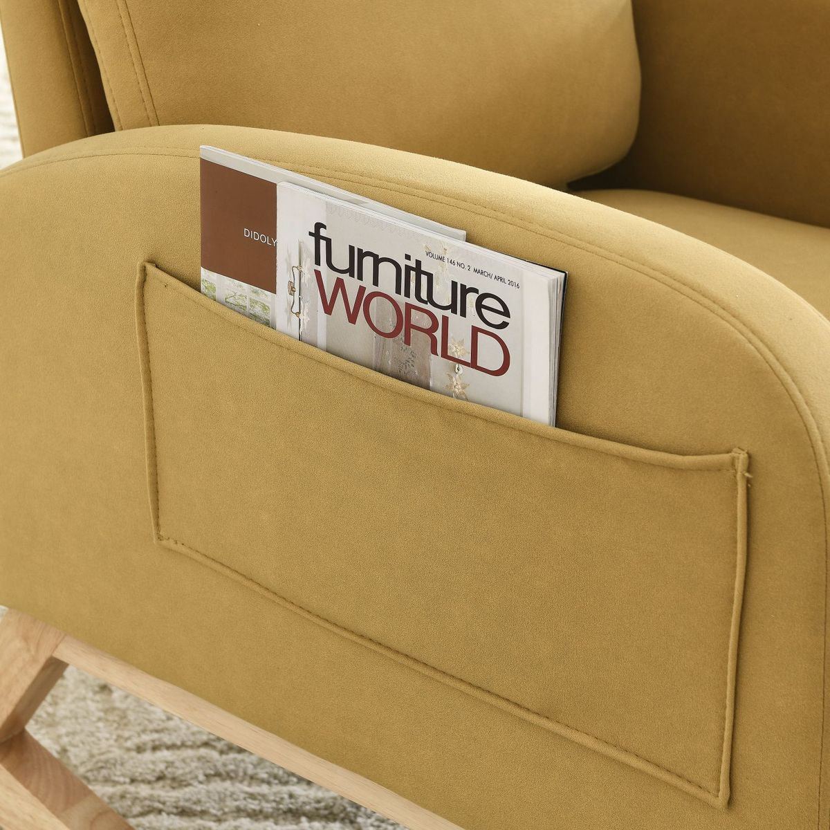JASMODER W83453348 chairs - View #4