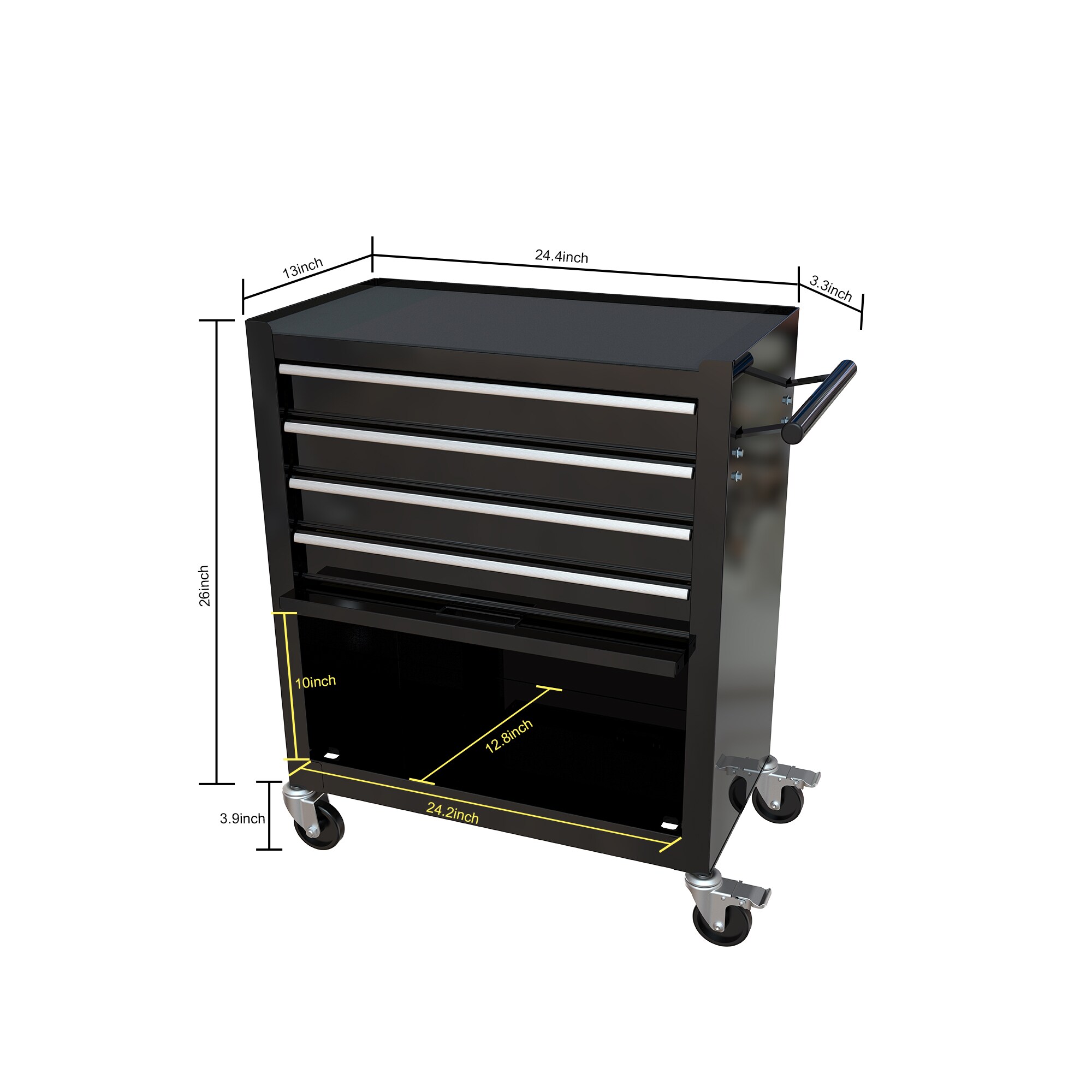 Siavonce XH258796 Tool-Cabinets - View #3