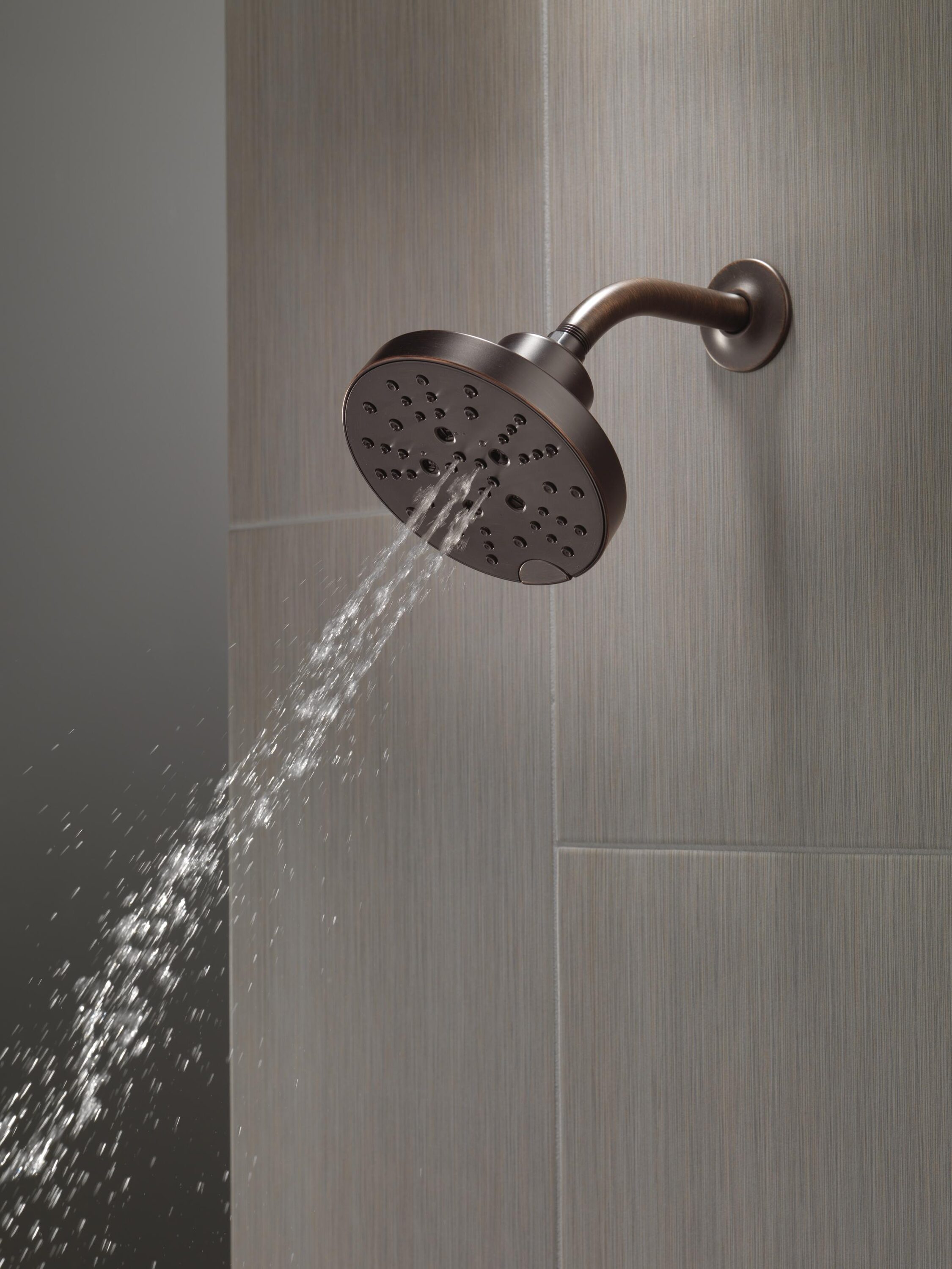 Delta 52668-RB Fixed-Showerhead - View #8