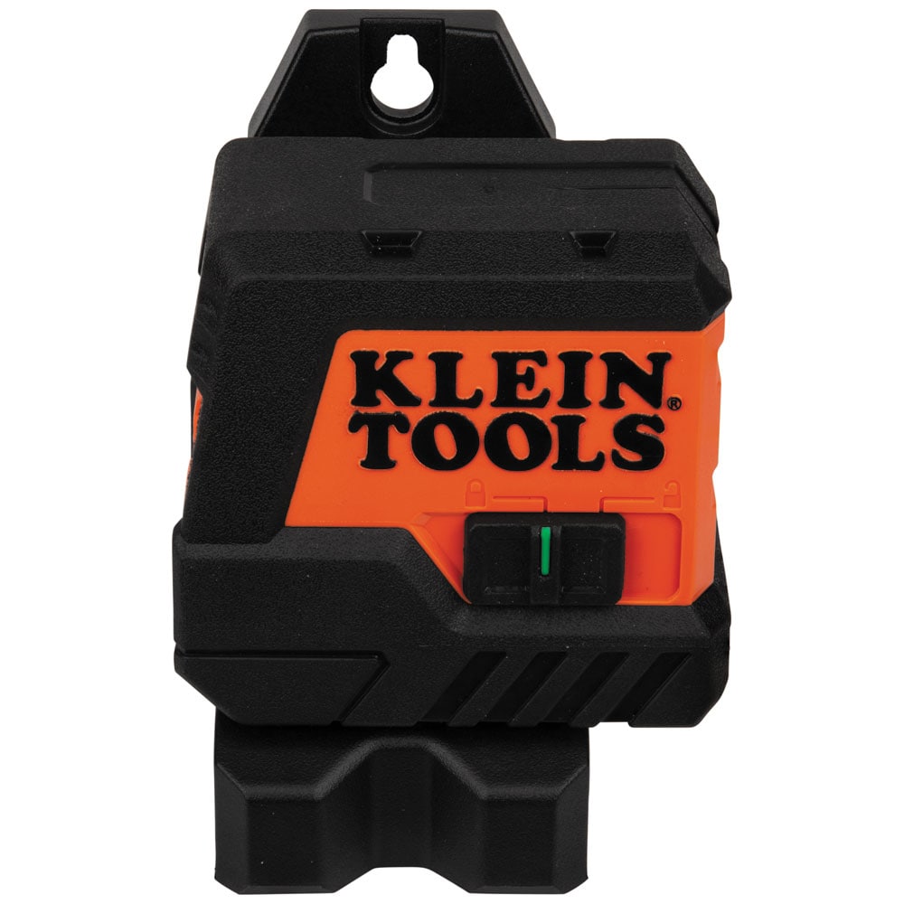 Klein Tools 93MCLG Laser-Level - View #10