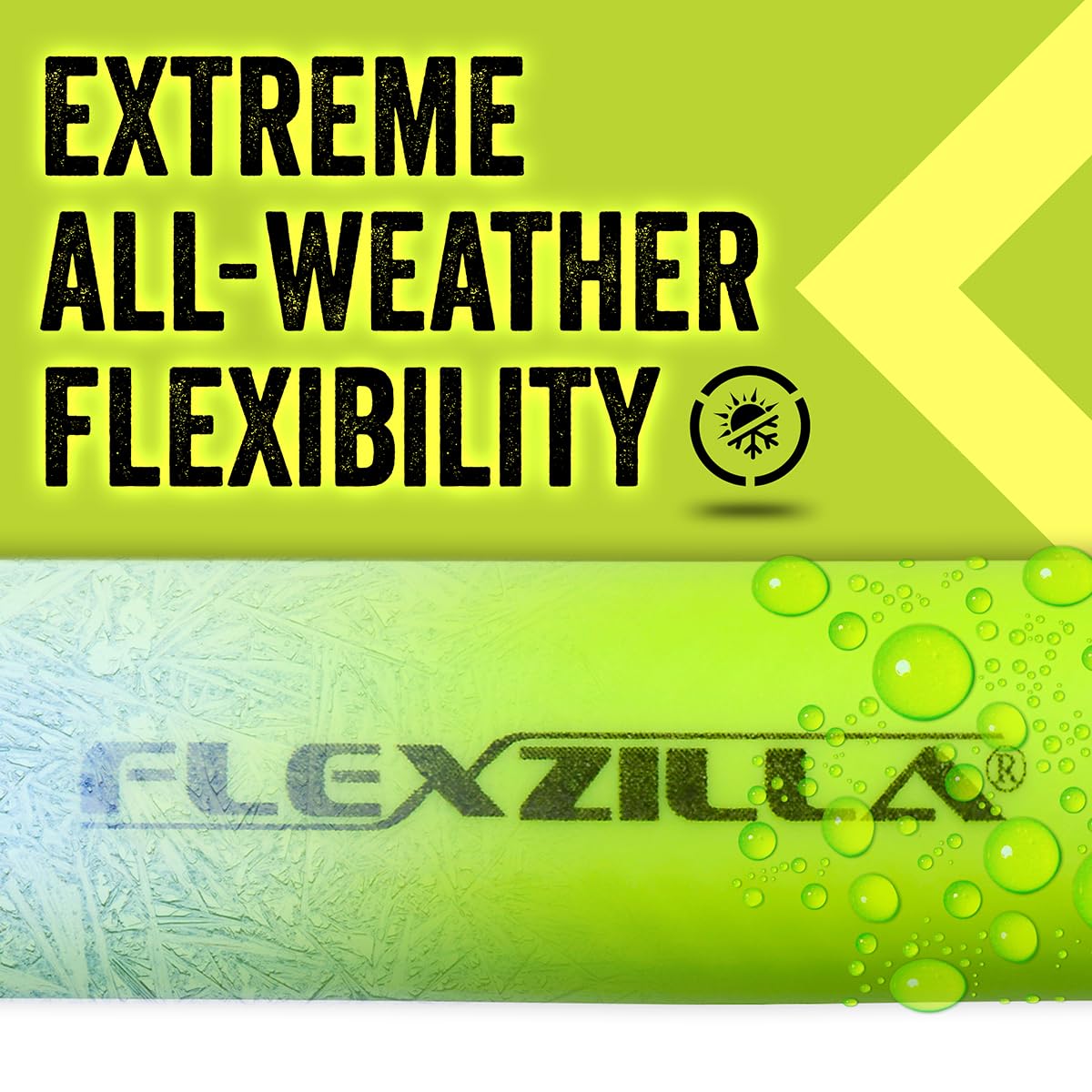 Flexzilla HFZG5100YW Water-Hoses - View #7