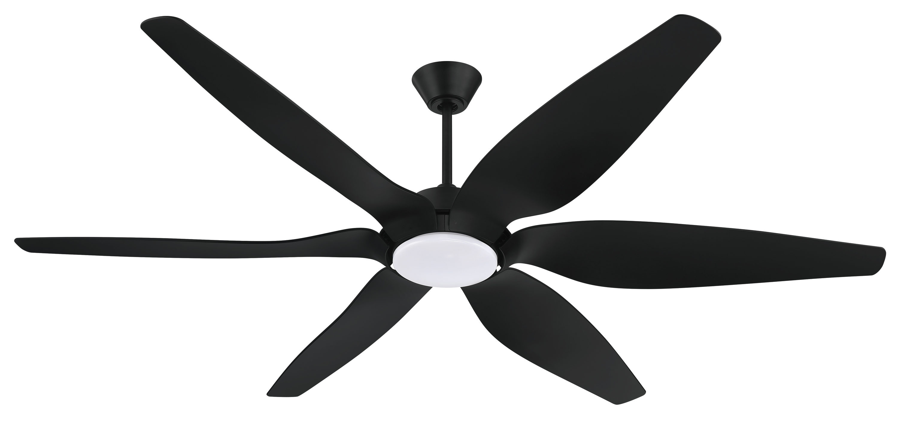 Craftmade ZOM66FB6 Ceiling-Fans - View #10