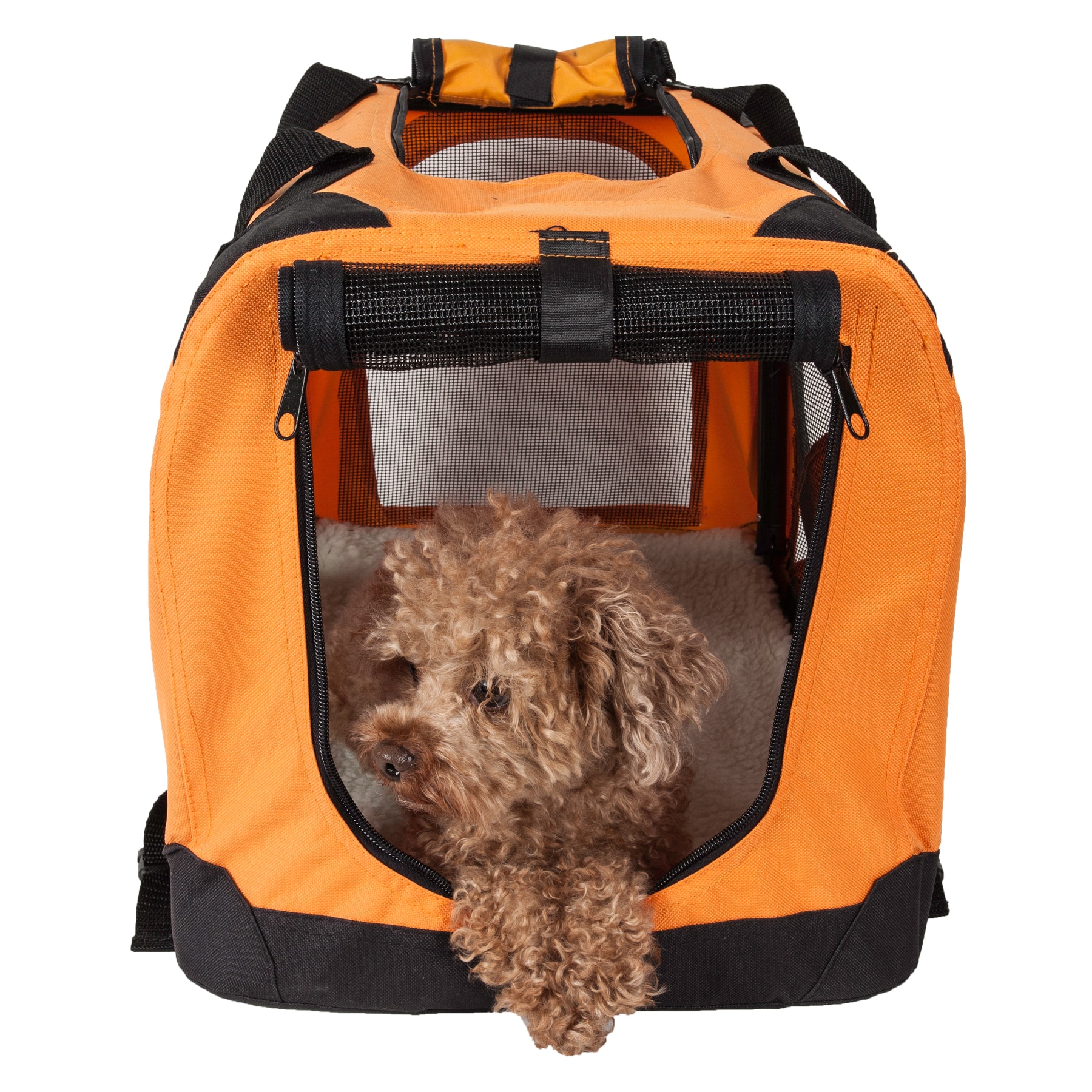 Pet Life H2ORXL Pet-Crates-Carriers - View #2