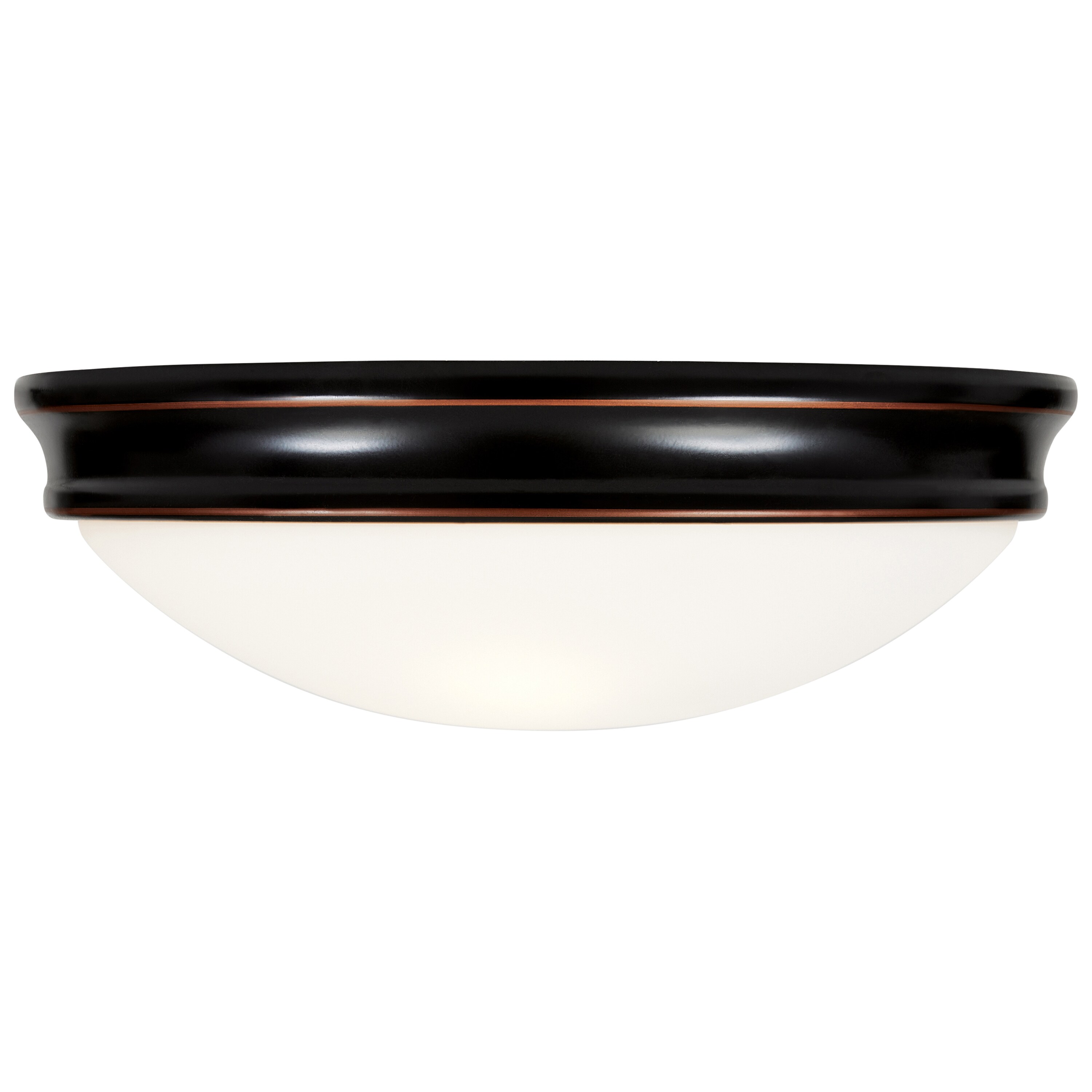 Access Lighting 20724LEDDLP-ORB/OPL flushmounts - View #2