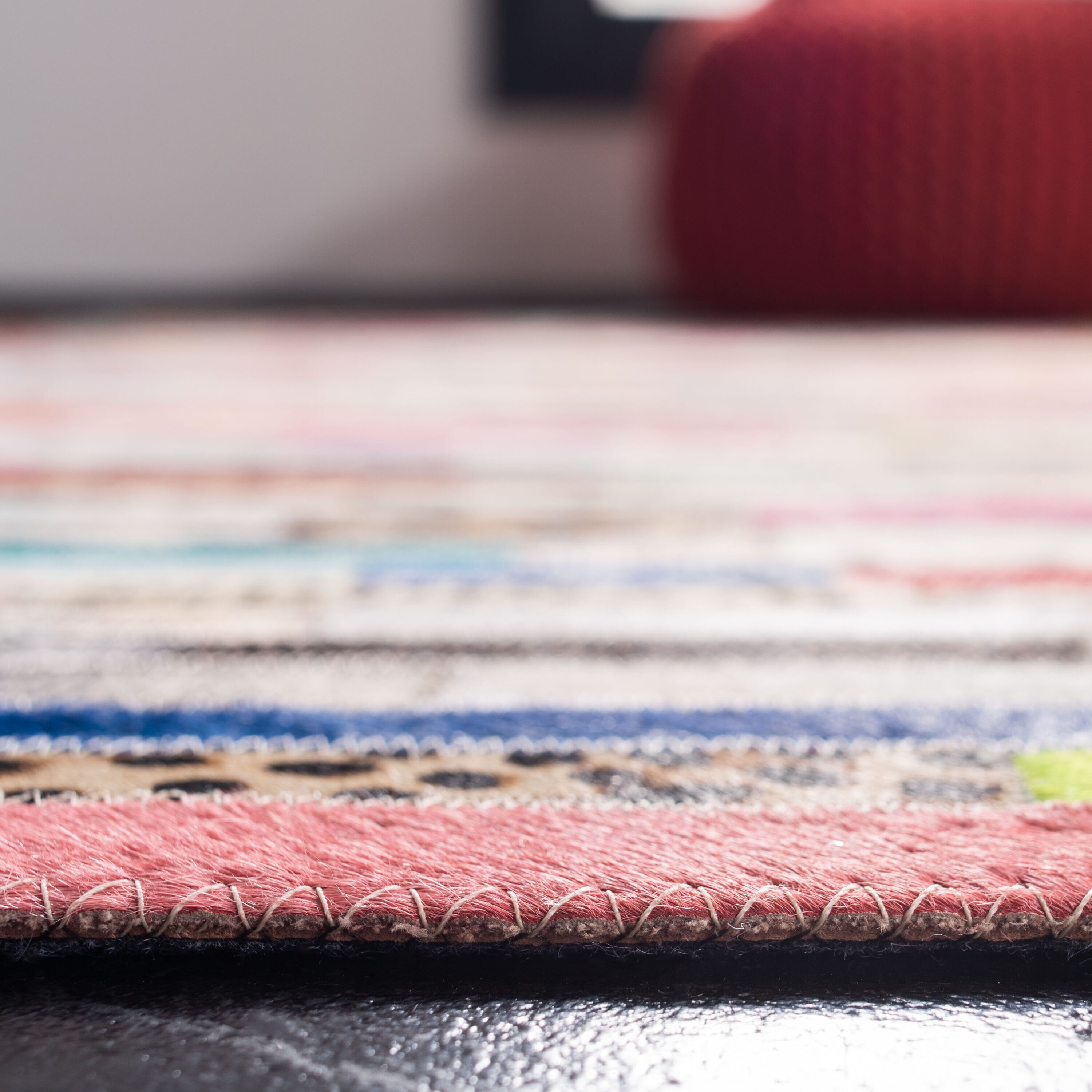 Safavieh STL808A-4 rugs - View #4