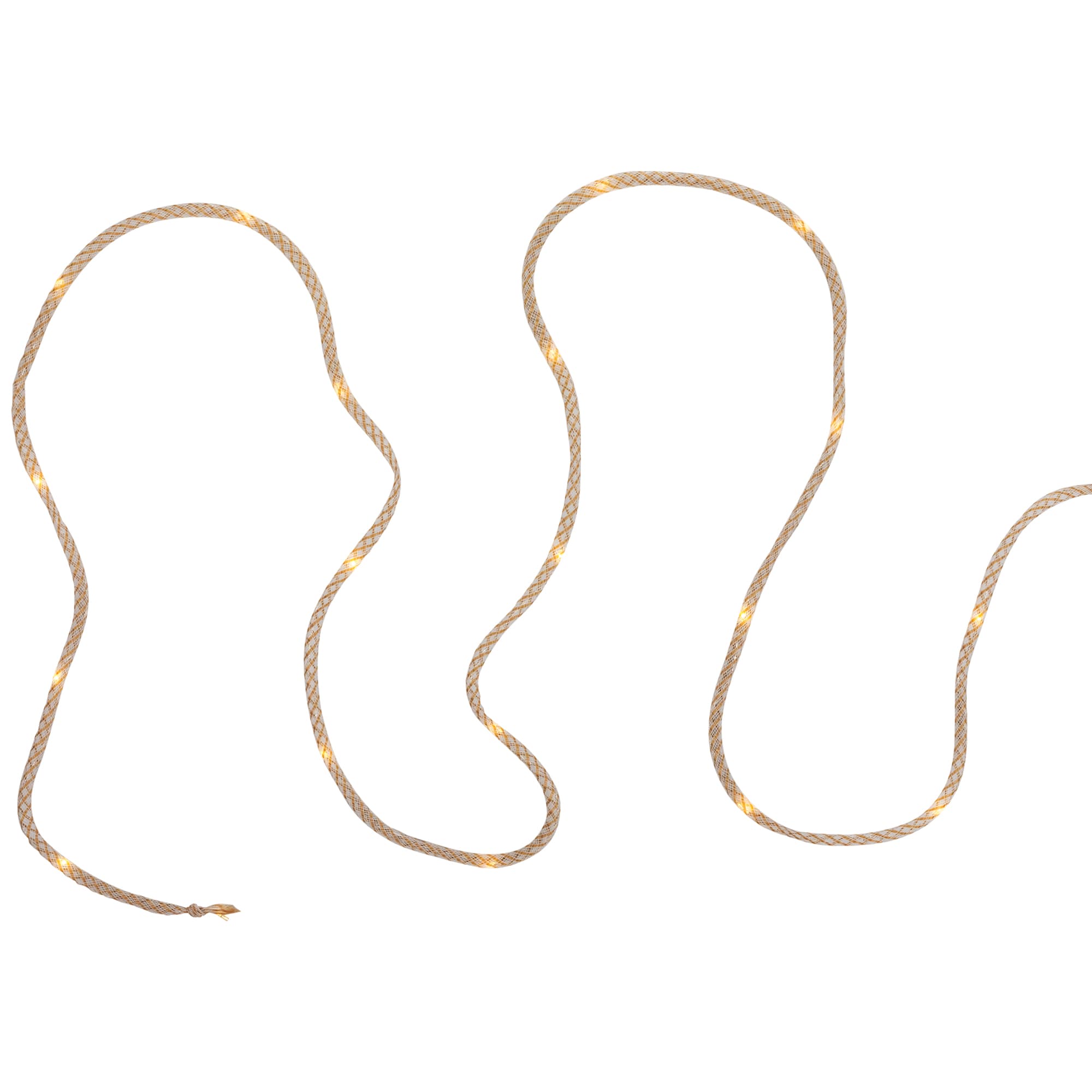 Northlight NORTHLIGHT HC96449 Artificial-Christmas-Garland - View #2