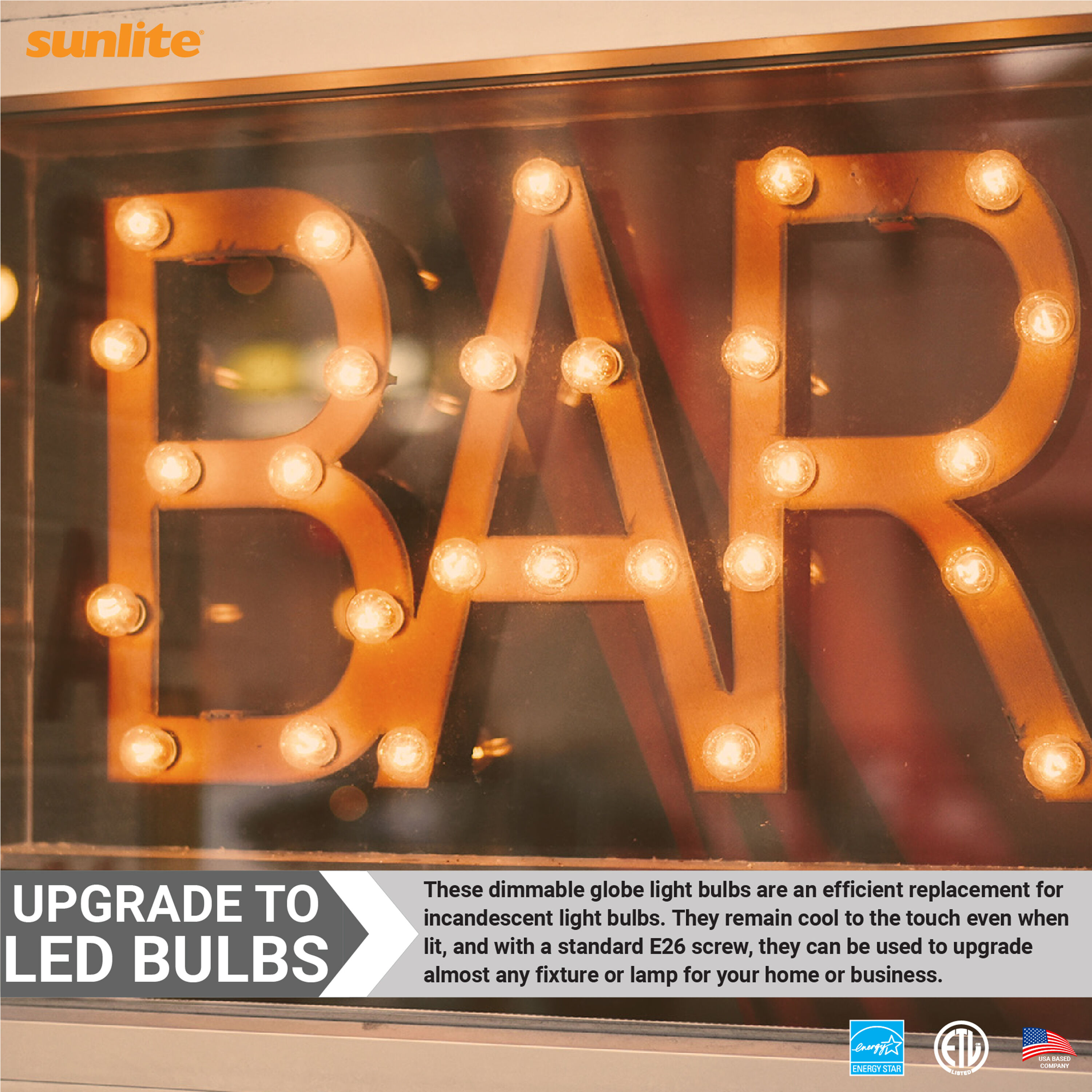Sunlite LW07158 Led-Lights - View #4