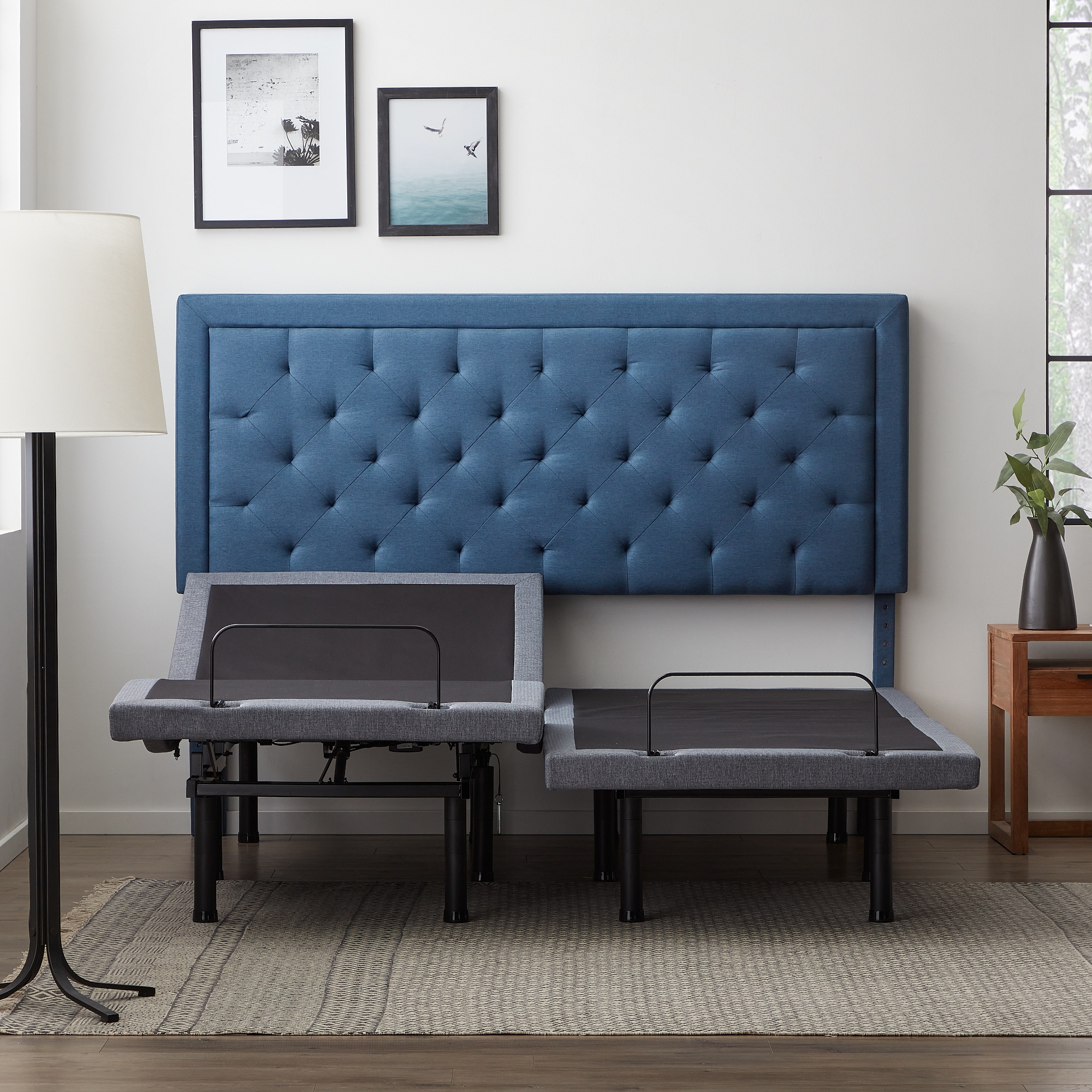LUCID Comfort Collection LUCCLPREMSKAB beds - View #8