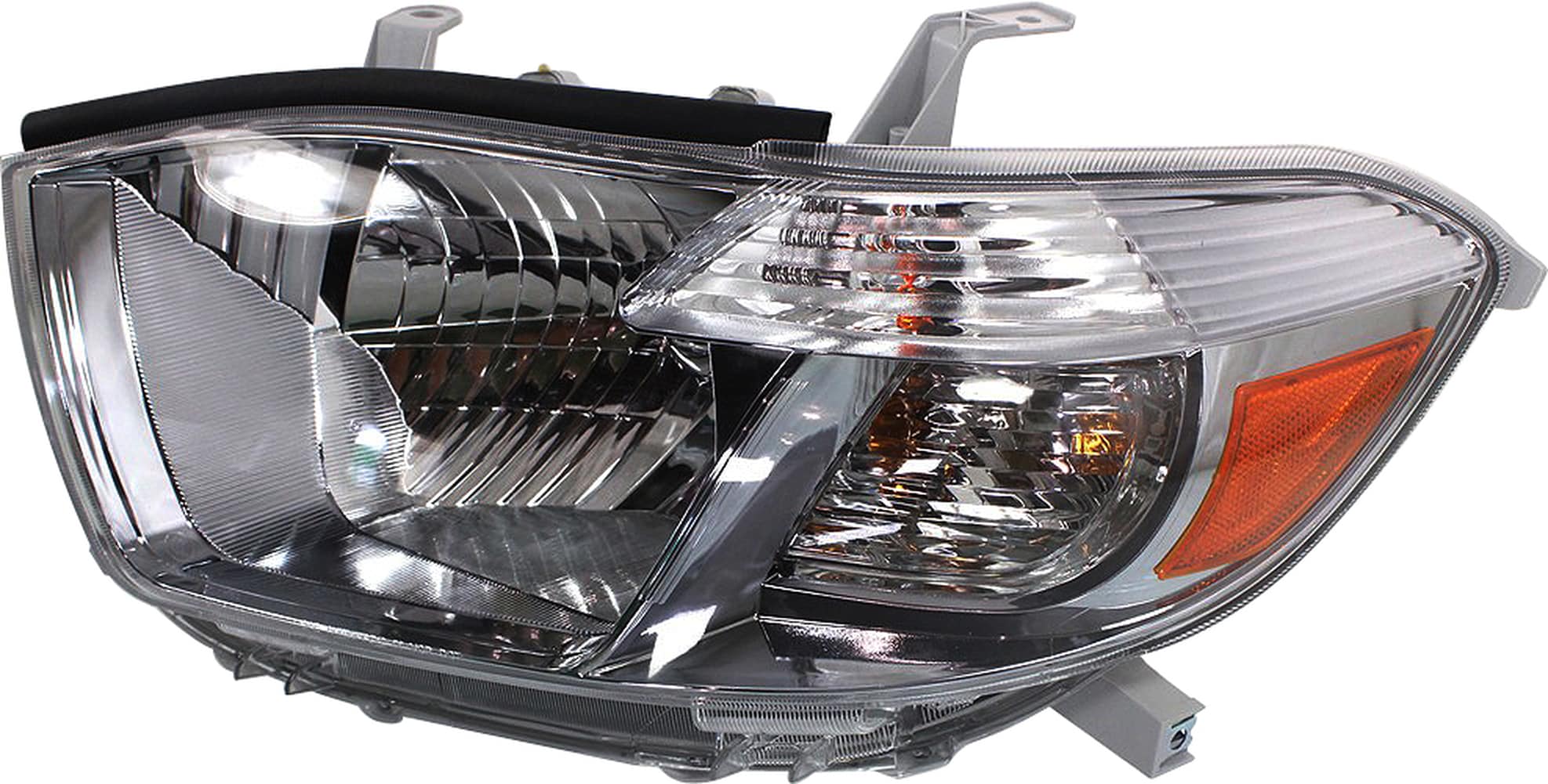 Garage-Pro JCWREPT100366QGP Headlights-Components - View #2