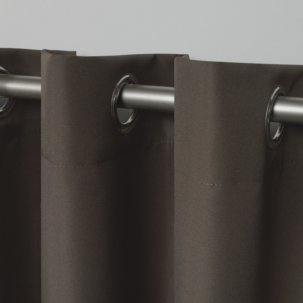 Exclusive Home EH7999-11 2-84G curtains - View #3
