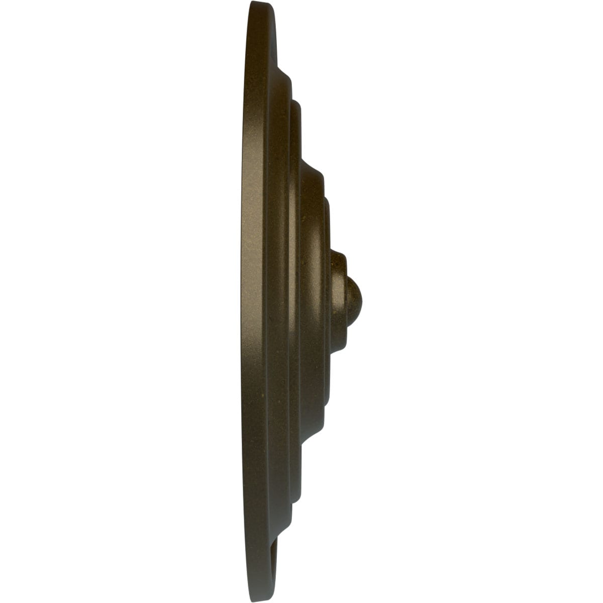 Ekena Millwork CM13CLGGS Ceiling-Medallions - View #3