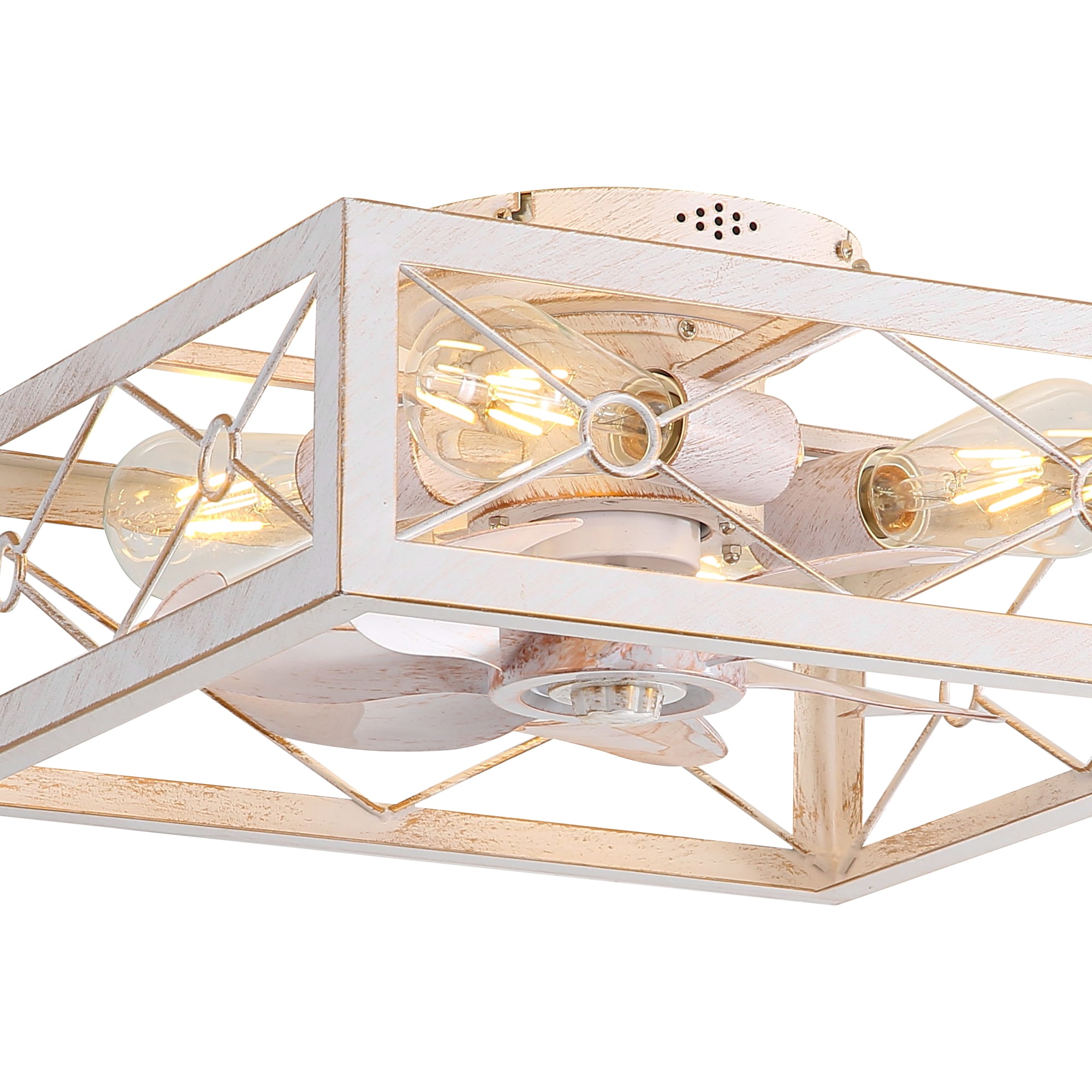 Breezary 35021-WG Ceiling-Fans - View #3