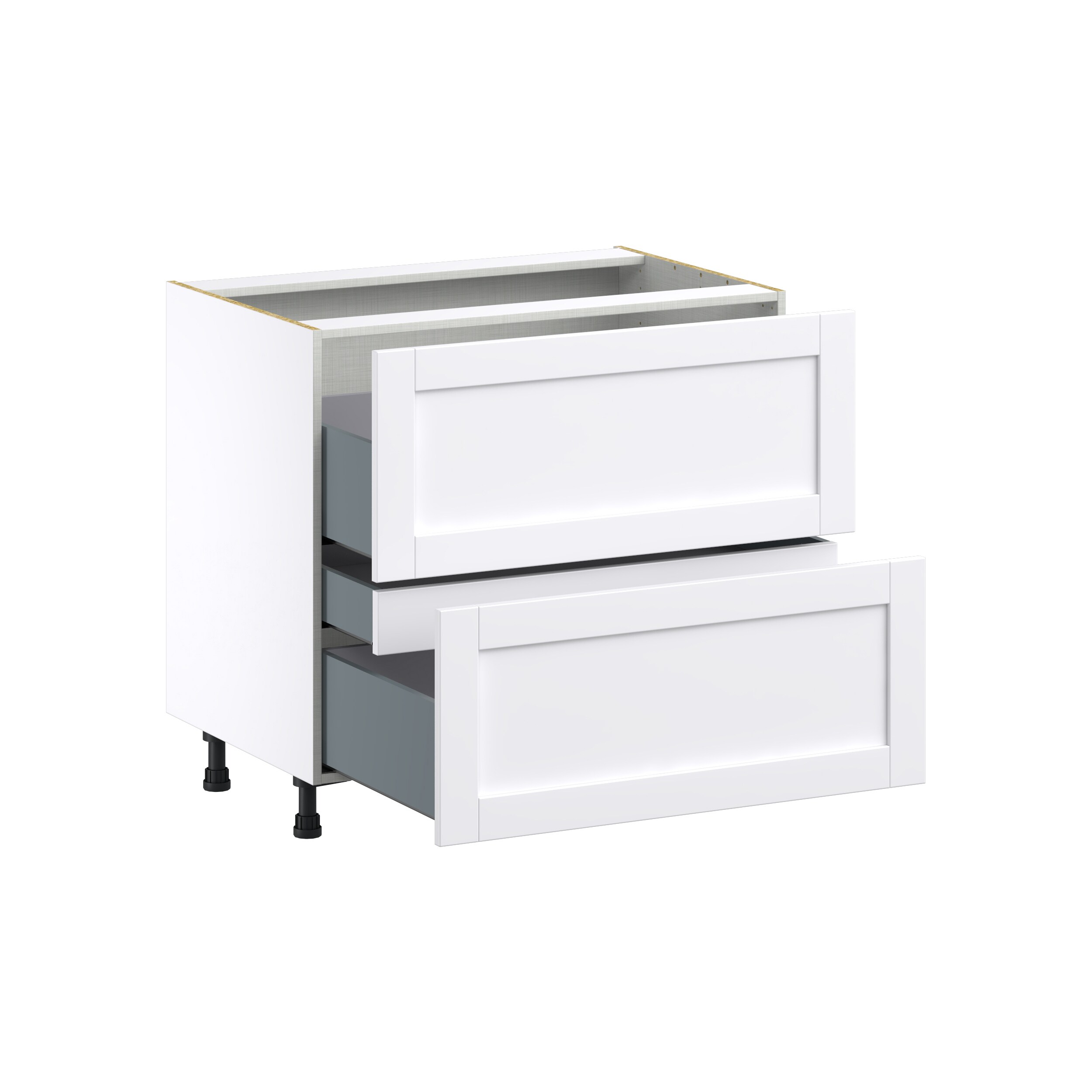 Hugo&Borg DSBCT2D36I1-RM Cabinets-Kitchen - View #7