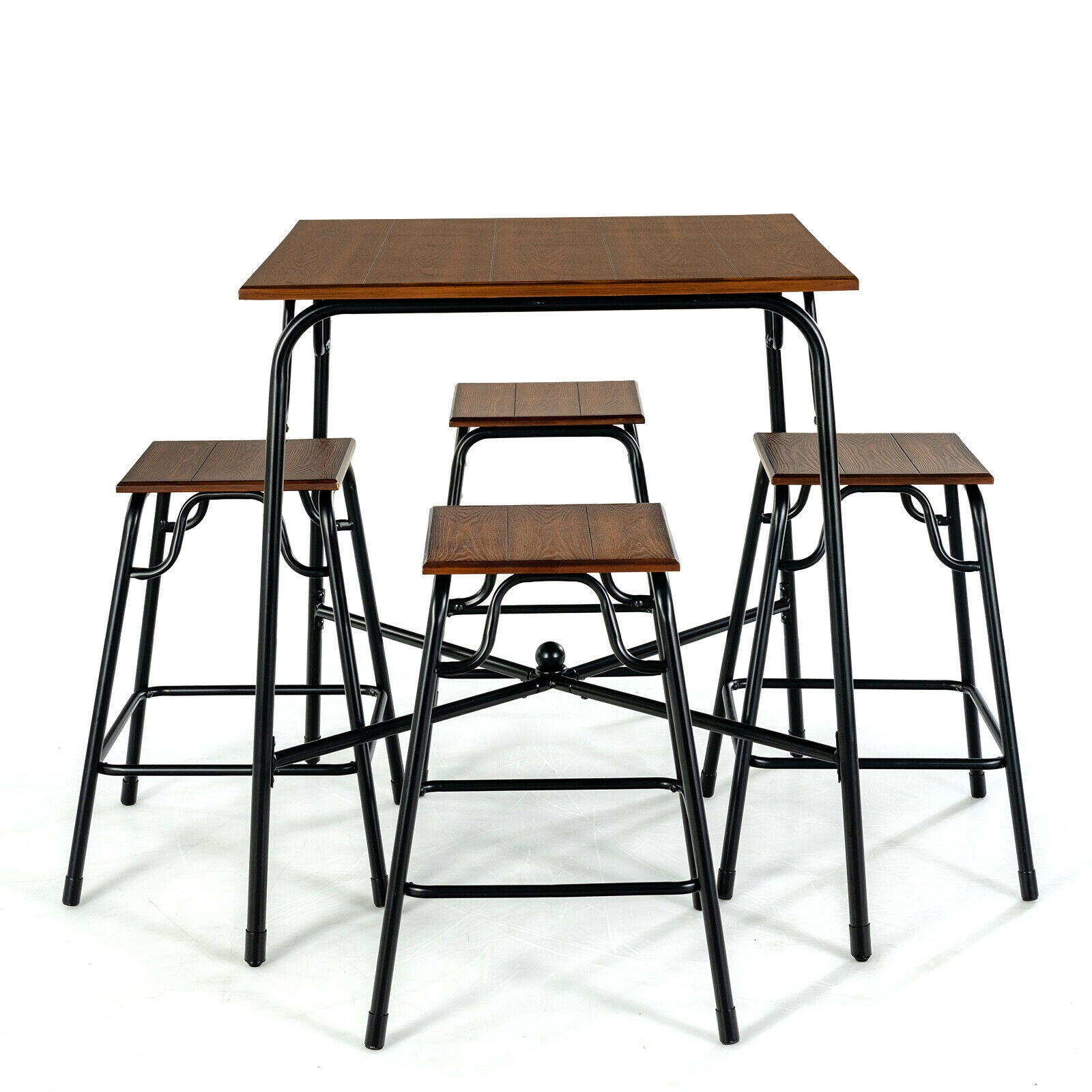 Clihome CWCH-JV10AD352CF Patio-Dining-Sets - View #2