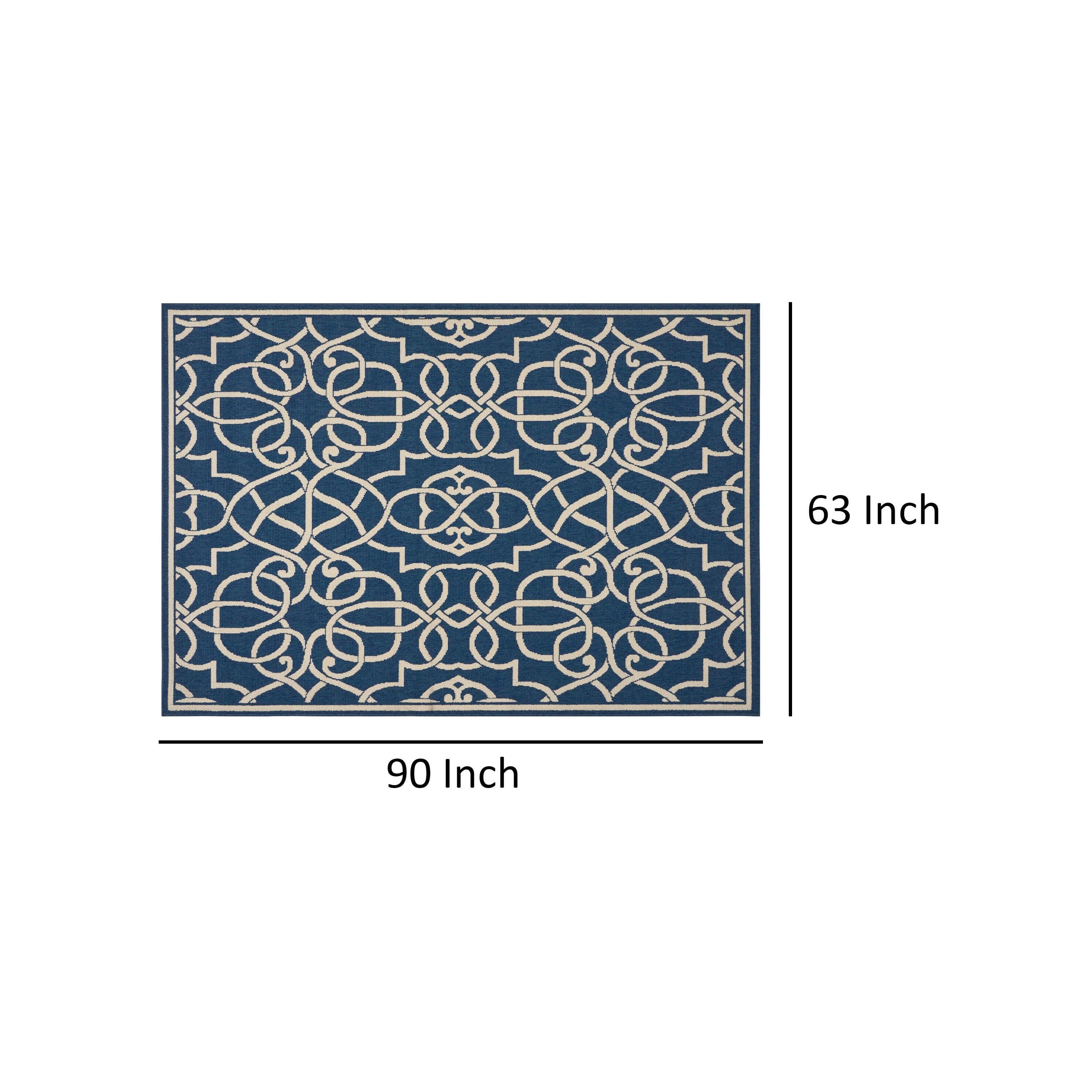Benzara BM321224 rugs - View #4