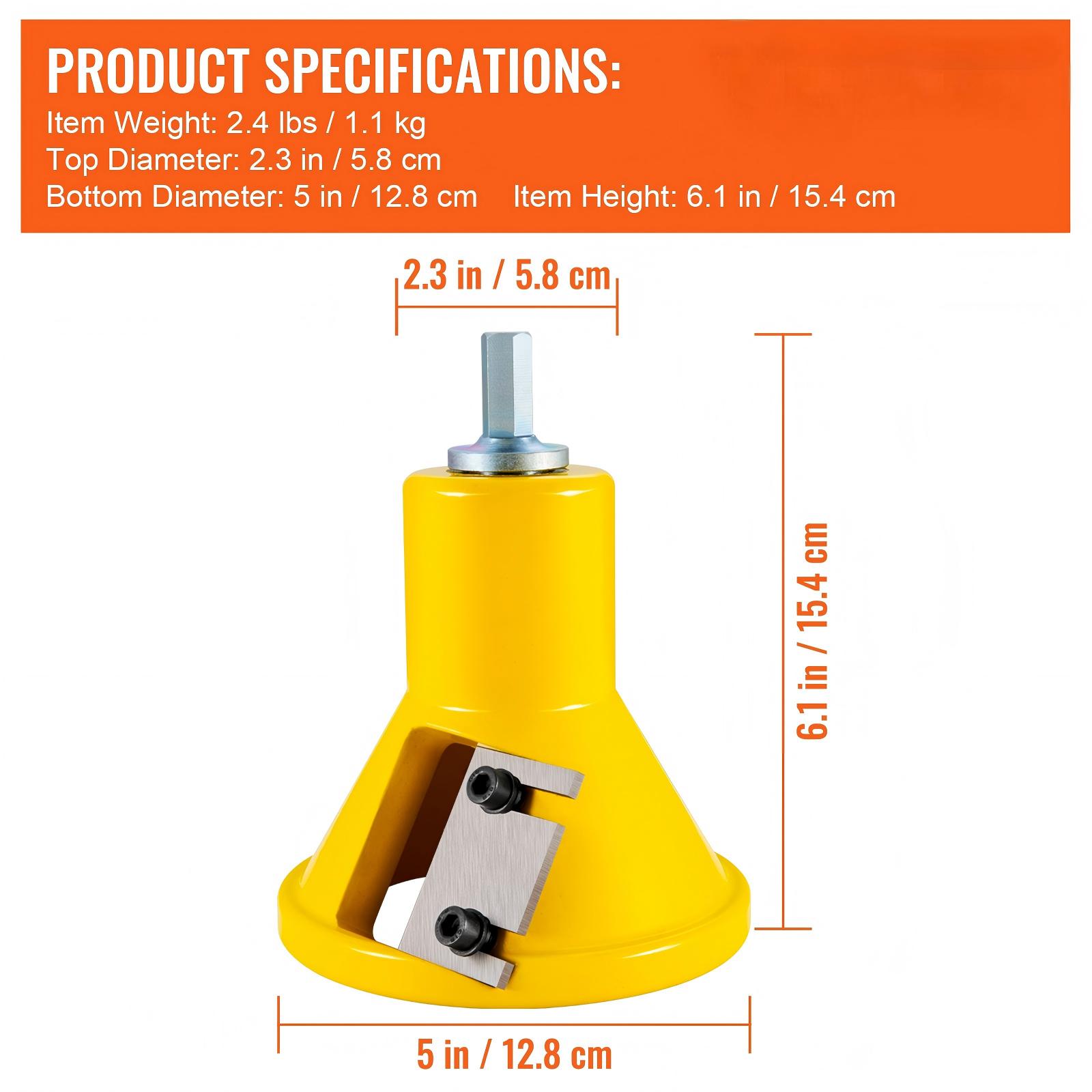 SUGIFT QLLSSGS016 Woodboring-Drill-Bits - View #3