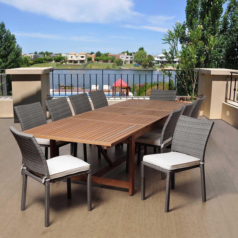 Envelor EN-IH-ANG11PC2 Patio-Dining-Sets - View #2