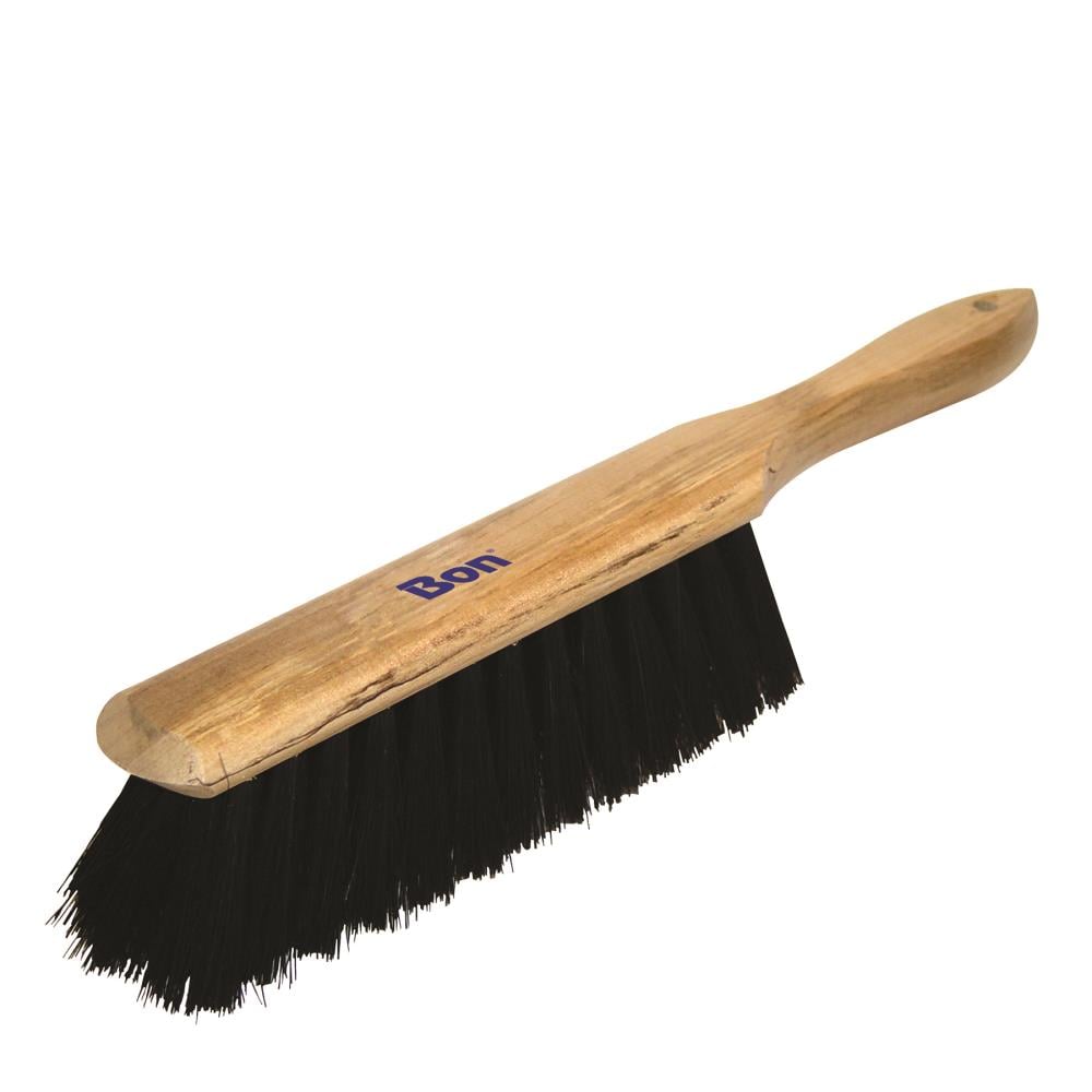Bon Tool 11-219 3.5-in x 15-in Tampico fibers Asphalt Brush