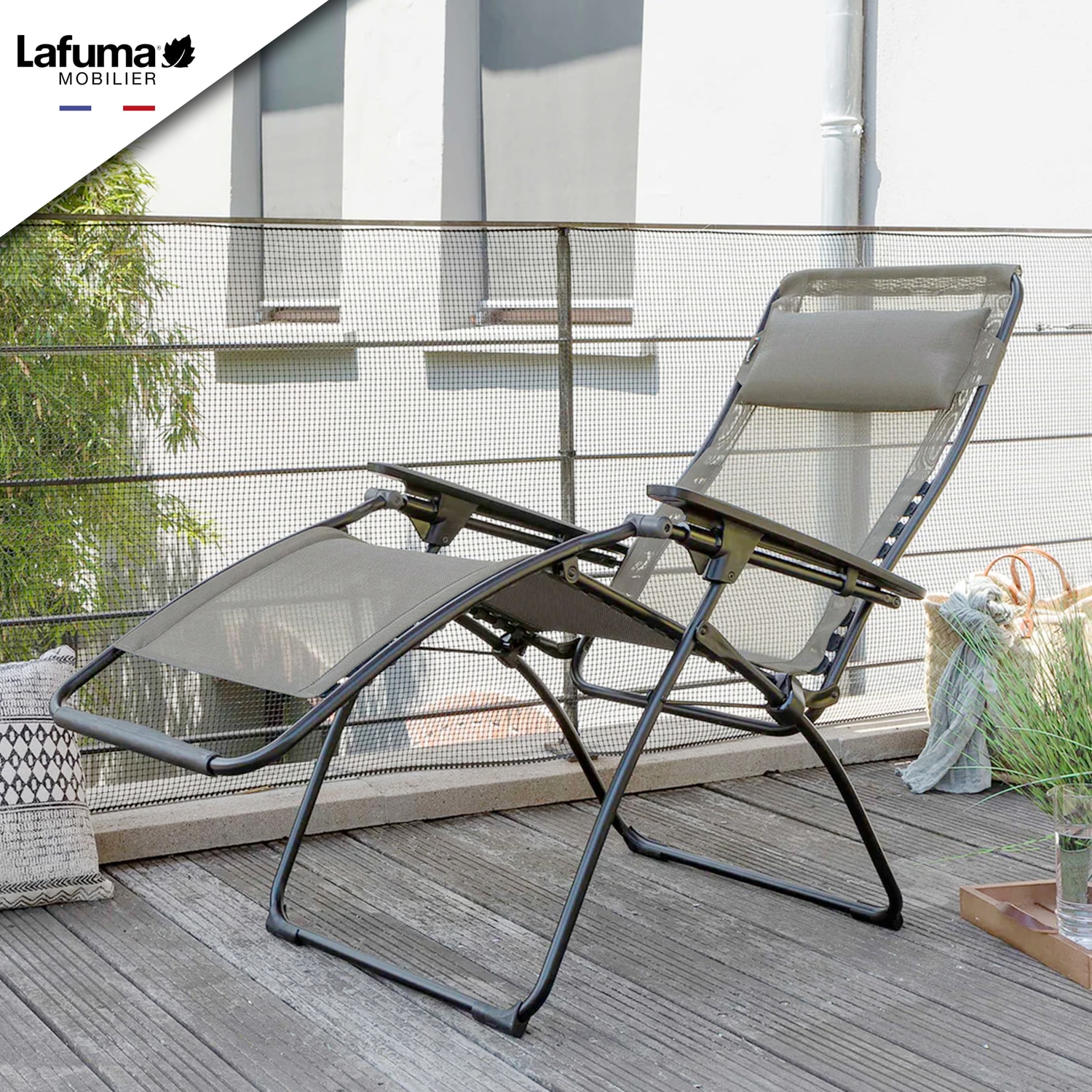 Lafuma 107929 chairs - View #5