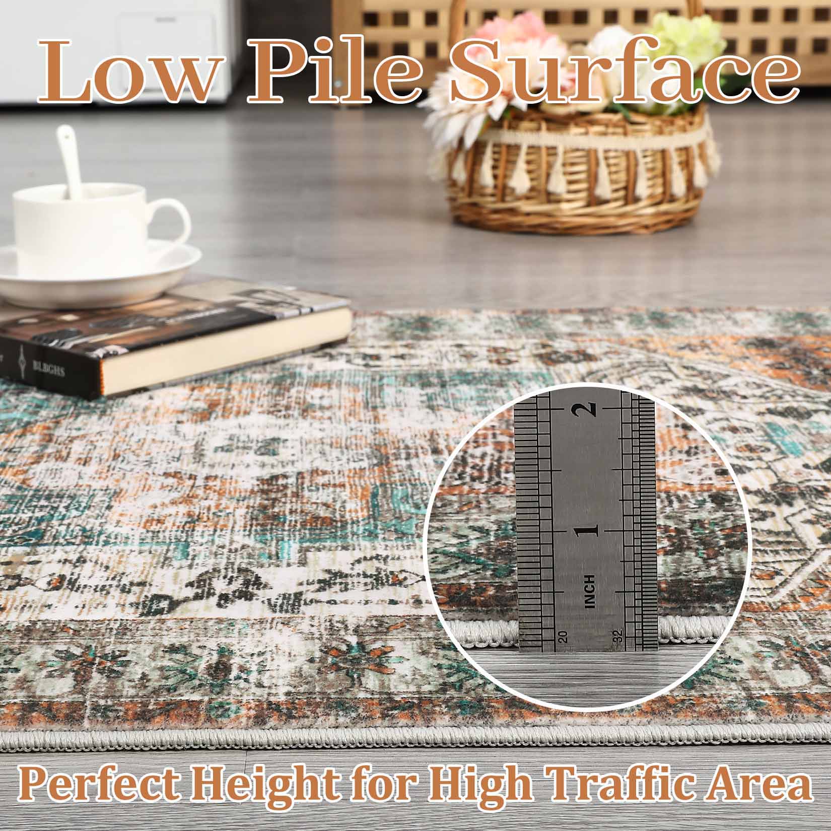 Garvee YXY-LO-PHO-16IIINU6 rugs - View #5