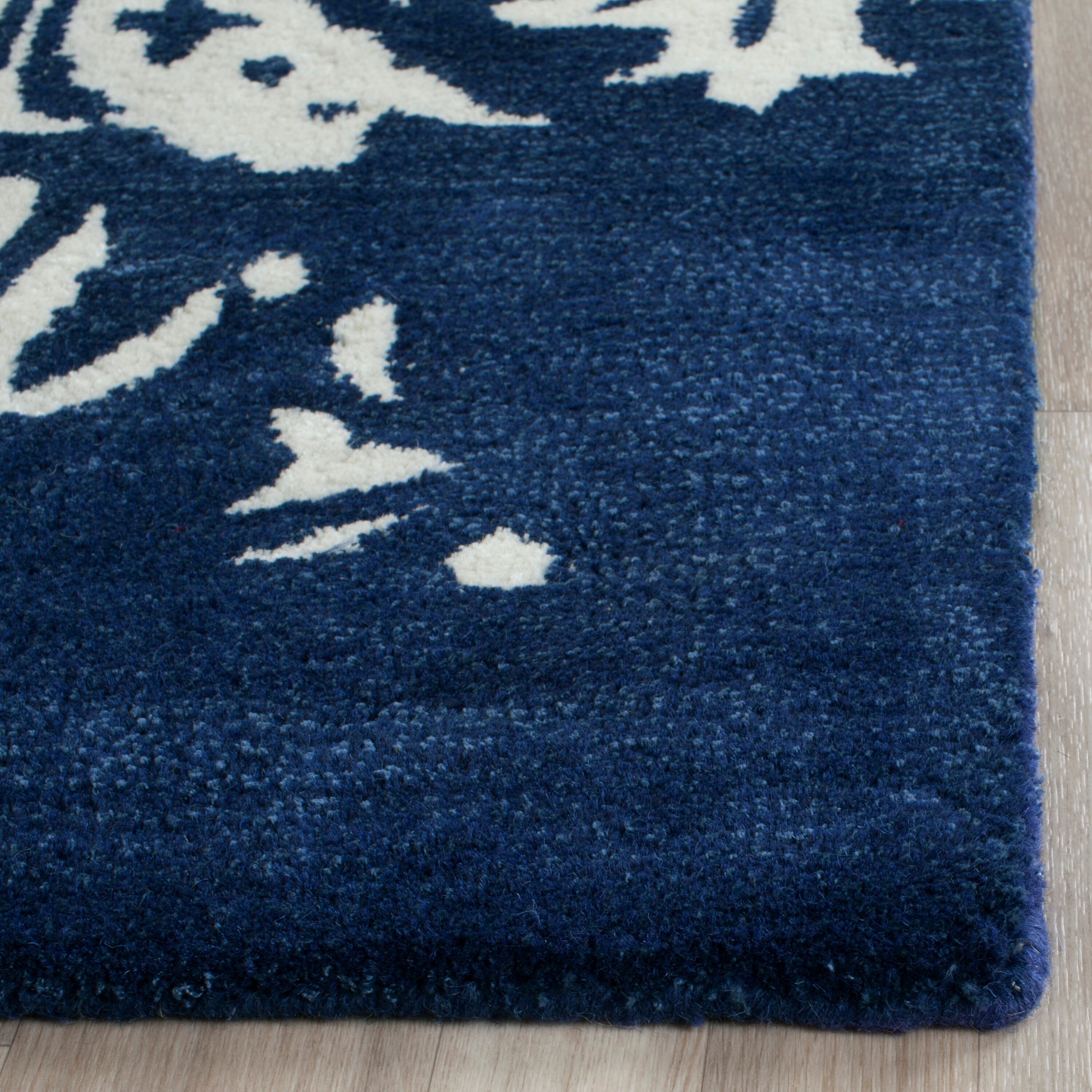 Safavieh BEL125D-27 rugs - View #3