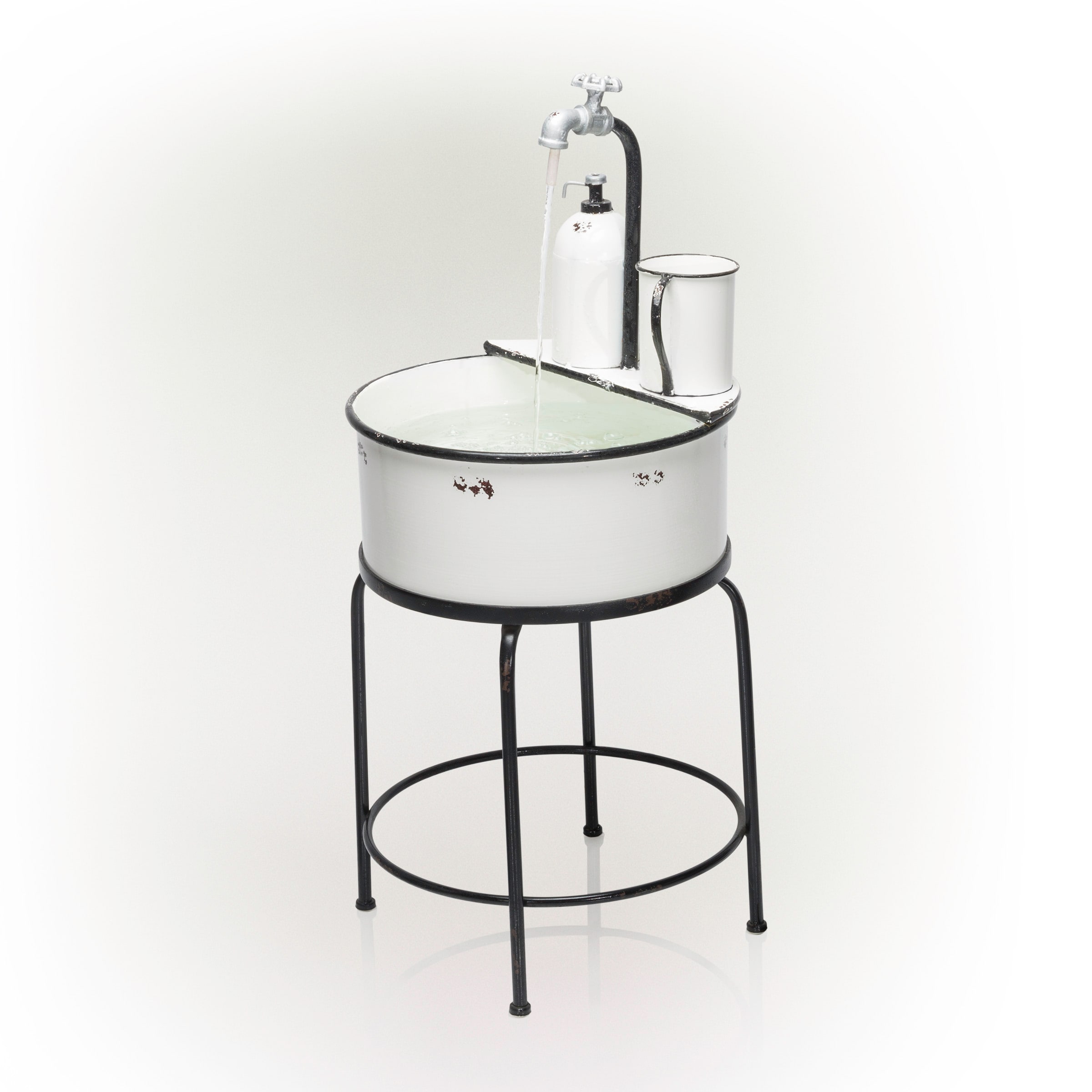 Alpine Corporation YHL168 fountains - View #9