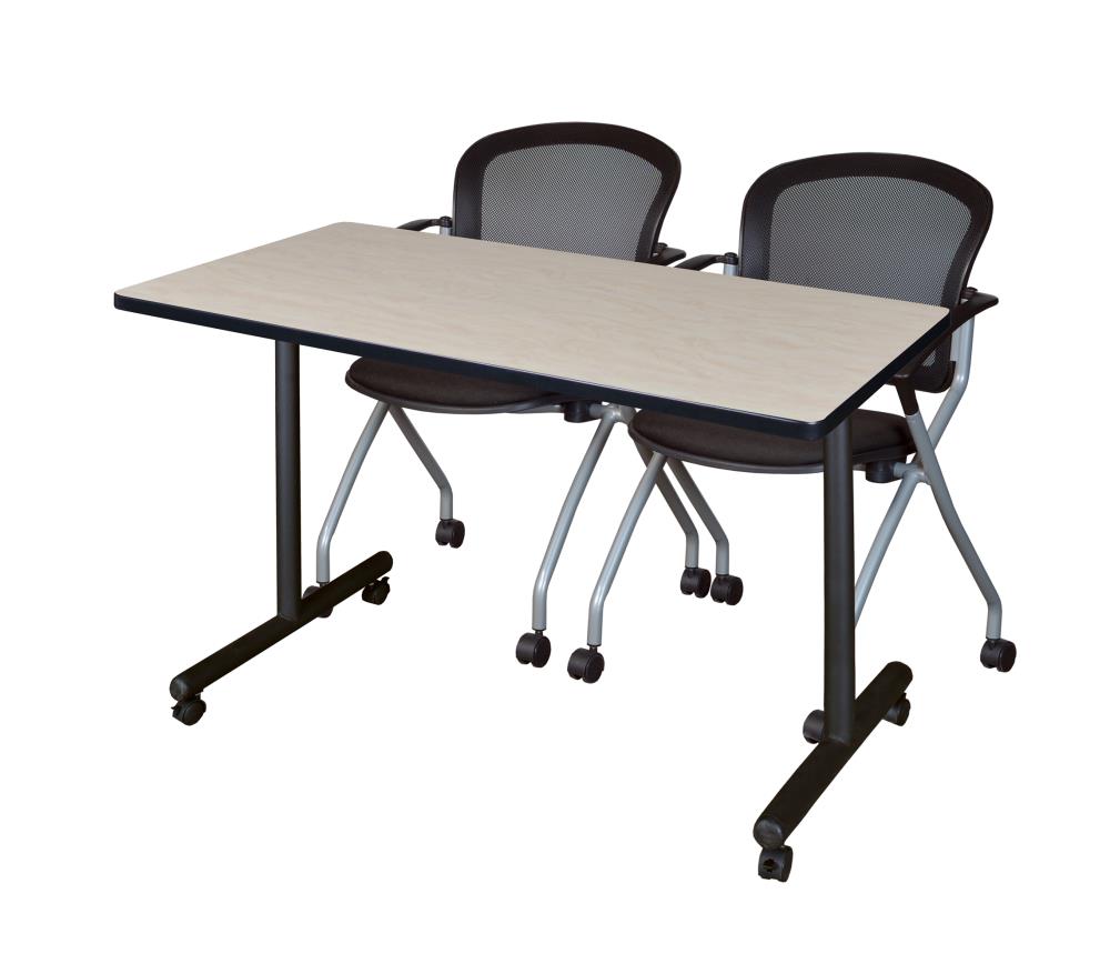 Regency MKTRCC4830PL Office-Tables - View #7