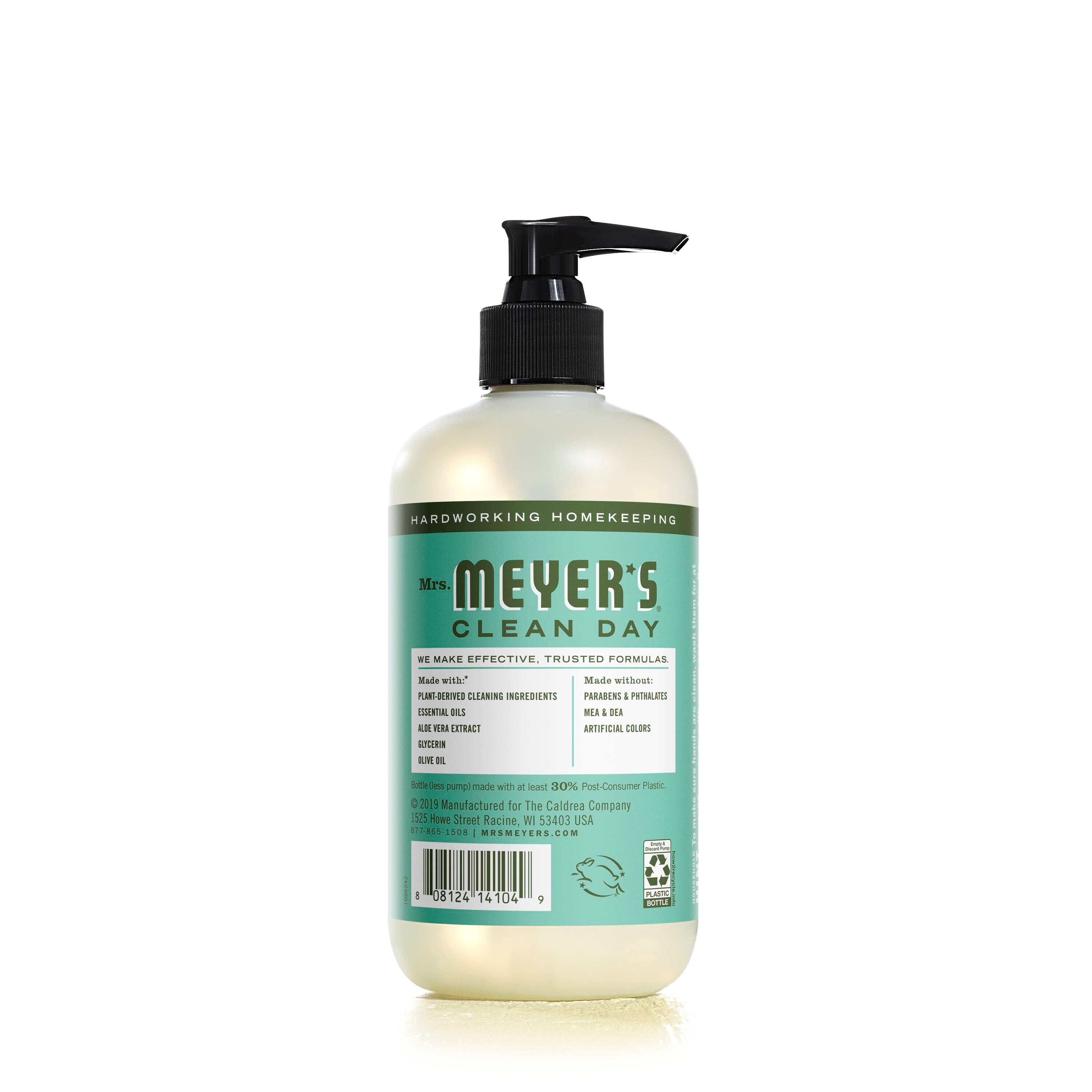 MRS MEYERS CLEAN DAY 651344 Hand-Soap-And-Sanitizers - View #7