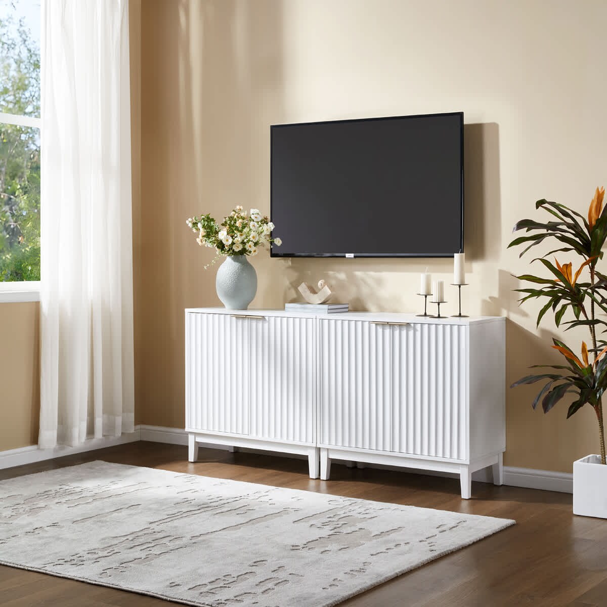 Vynxaria LESX1052-DJCW-GZ08 Storage-Lockers - View #4