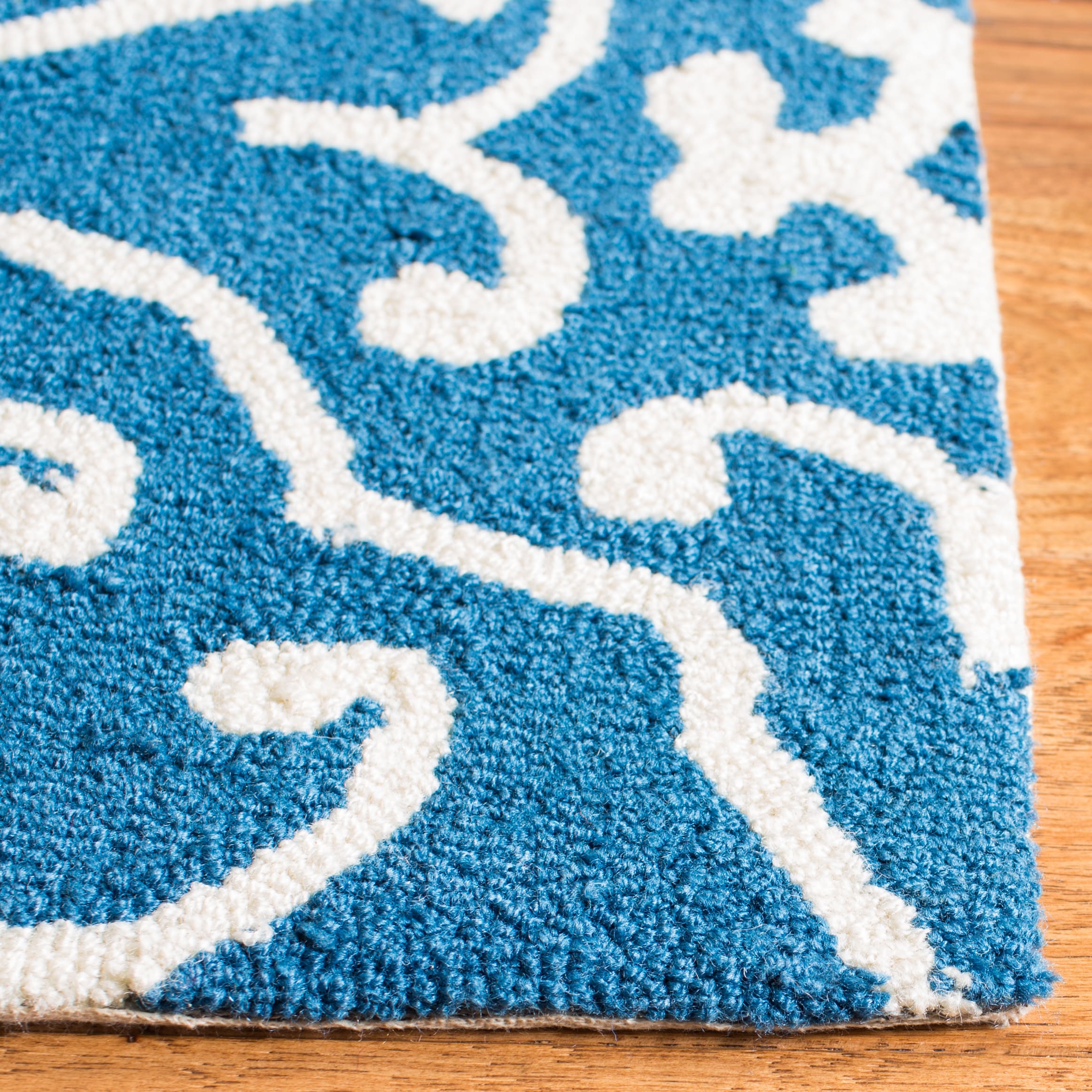 Safavieh FRS234H-8 rugs - View #4