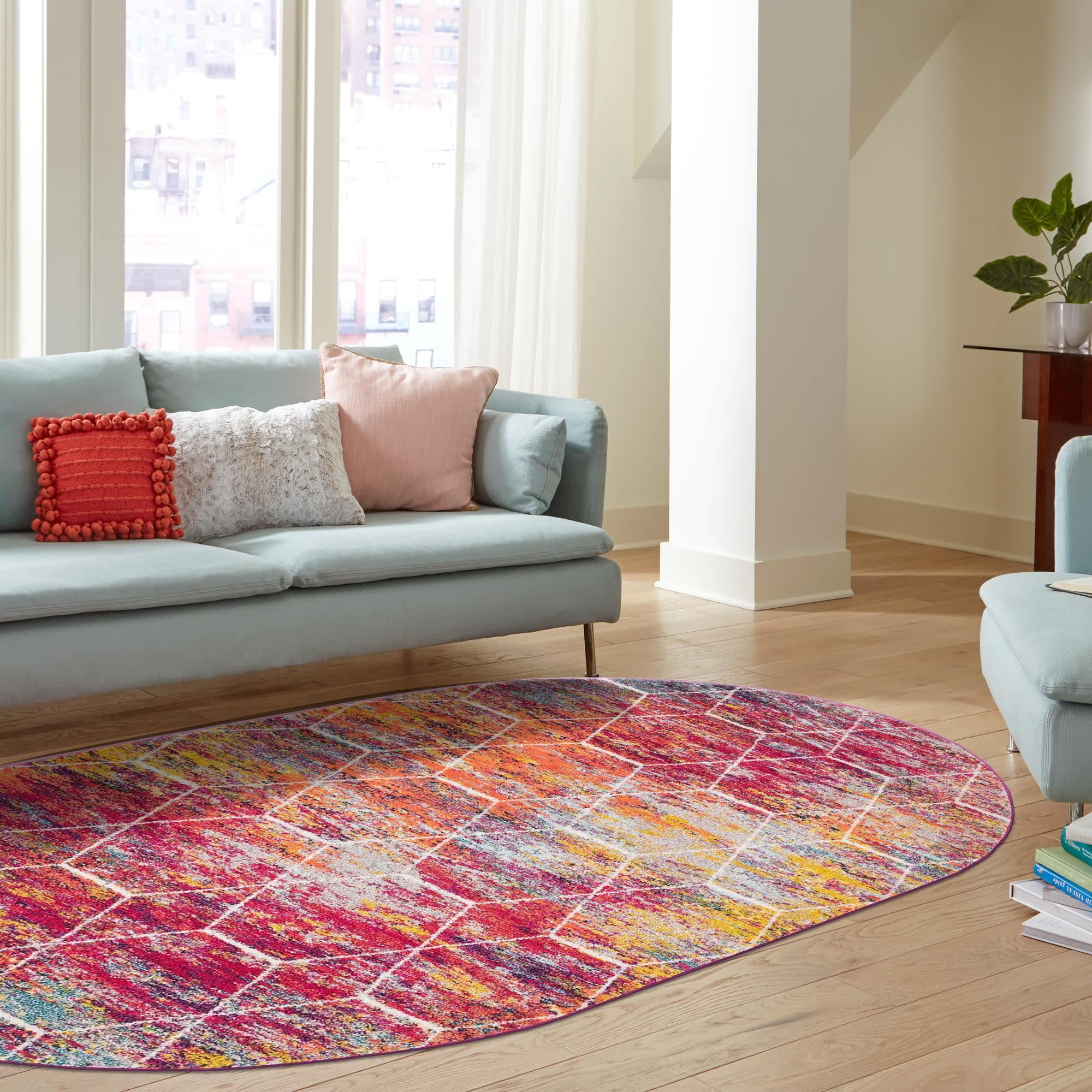 Unique Loom 3151772 rugs - View #10