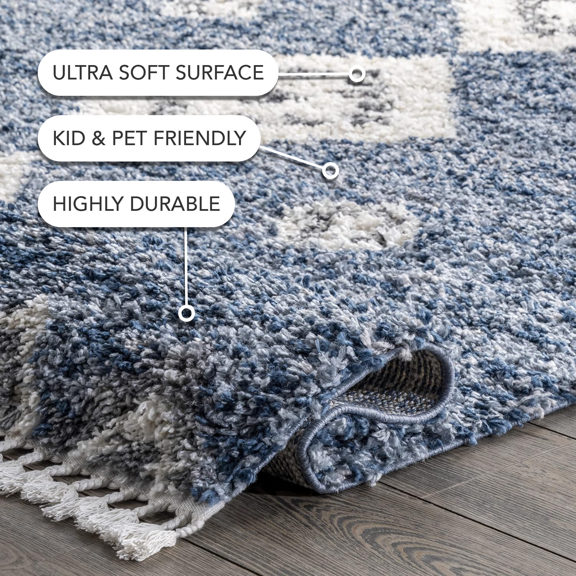 nuLOOM KKEL01A-12015 rugs - View #3