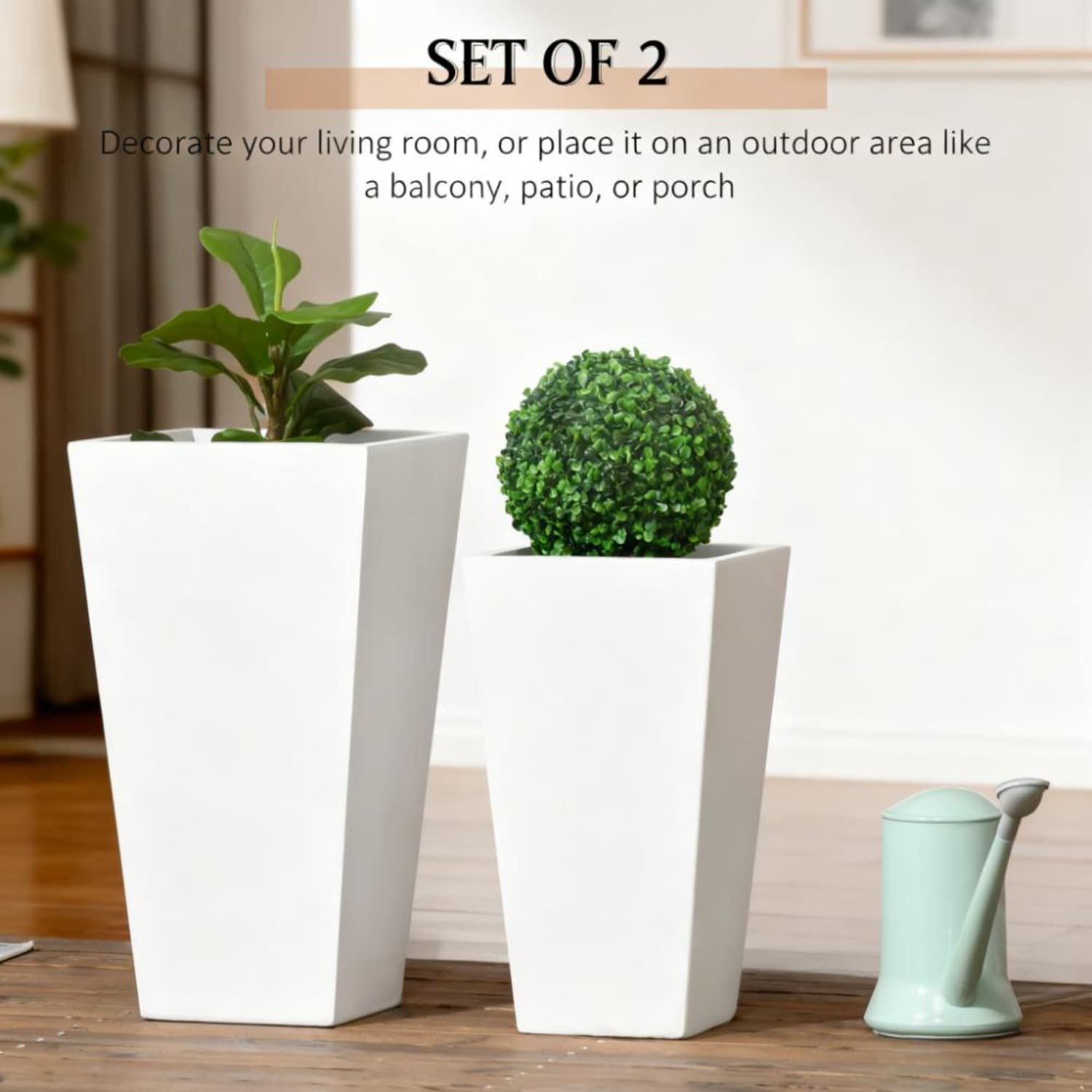Wooakway FXLS0605-512B52 Planter-Window-Box - View #6