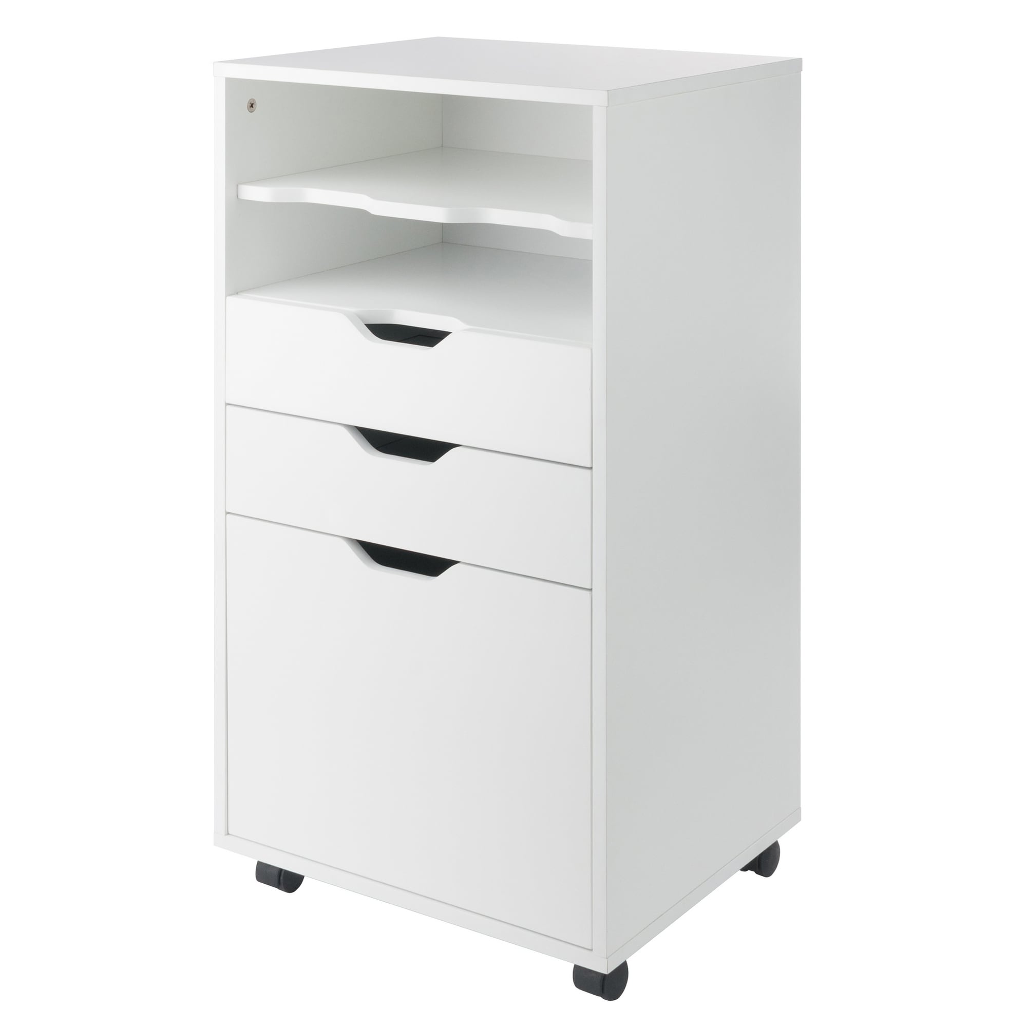 Winsome Wood 10719 Filing-Cabinets - View #7