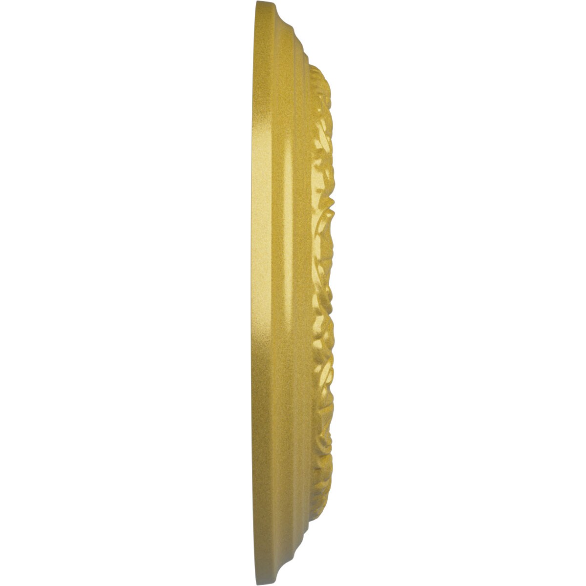 Ekena Millwork CM12CARGS Ceiling-Medallions - View #3