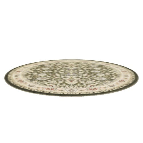 Three-dimensional representation of the product