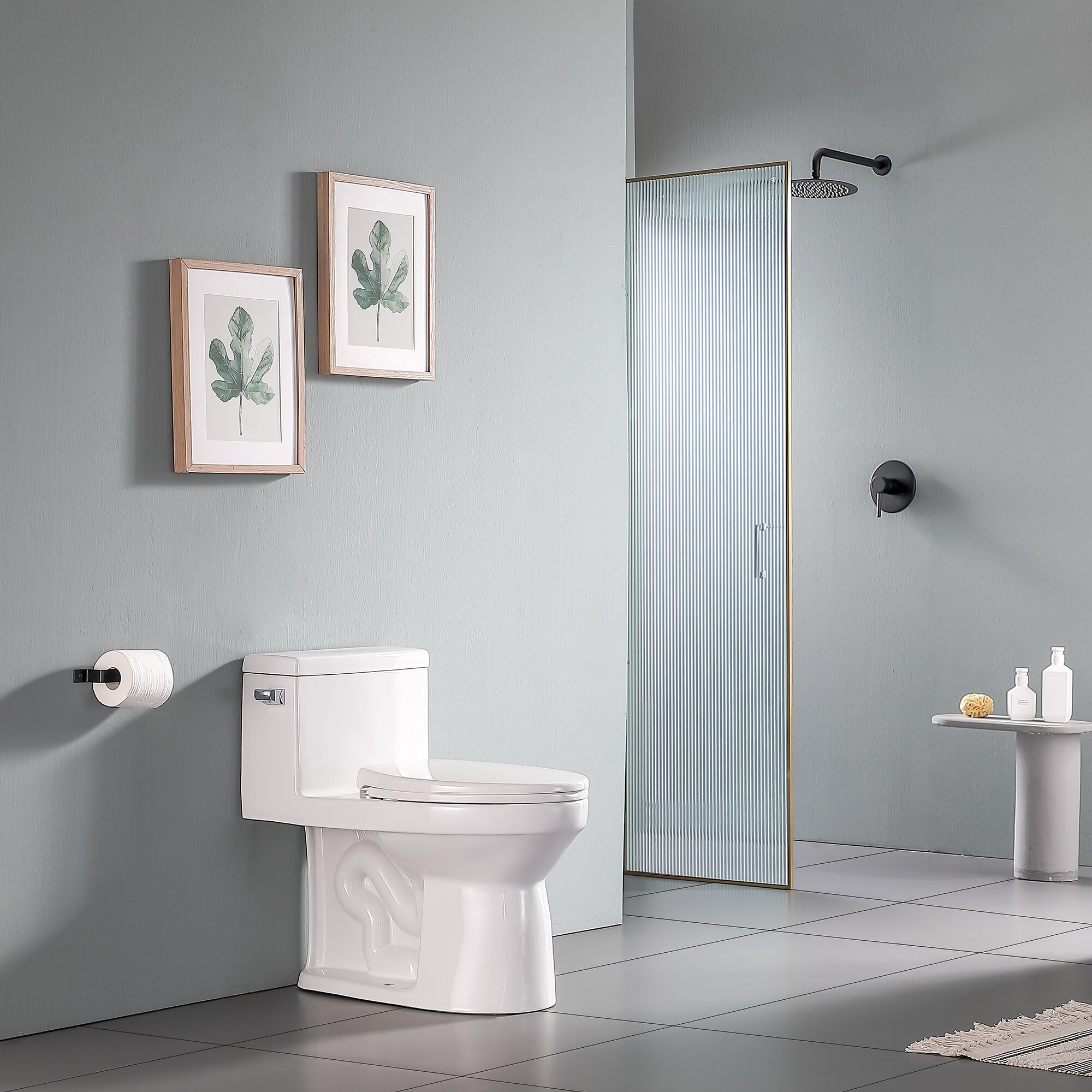 Lordear LD-BATHMA133TC toilets - View #3